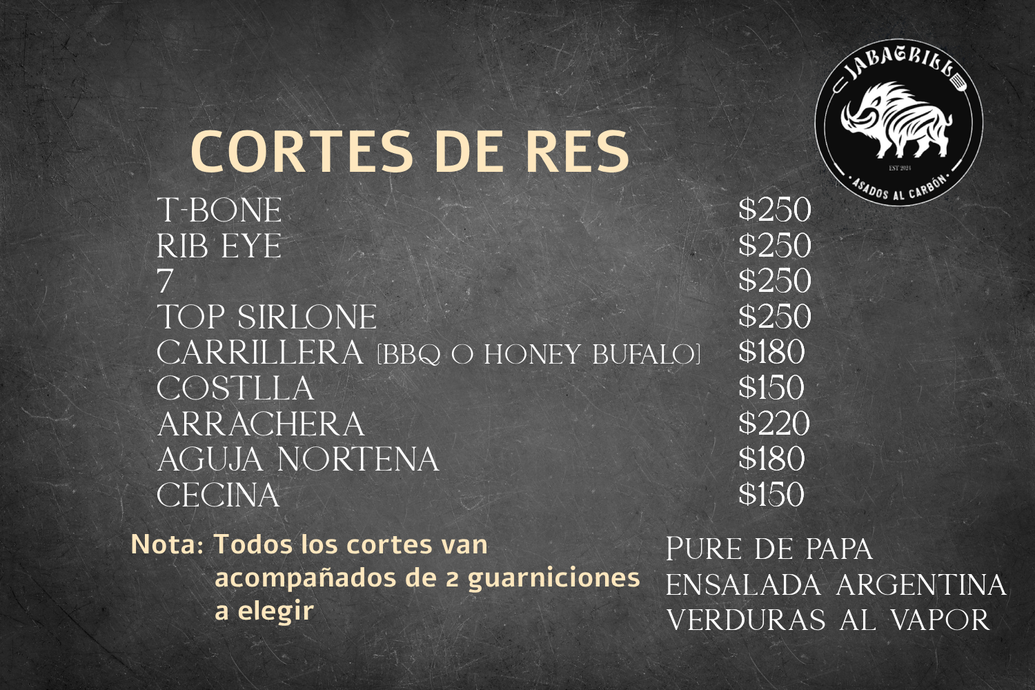 Restaurante Jabagrill - Tacos image 5