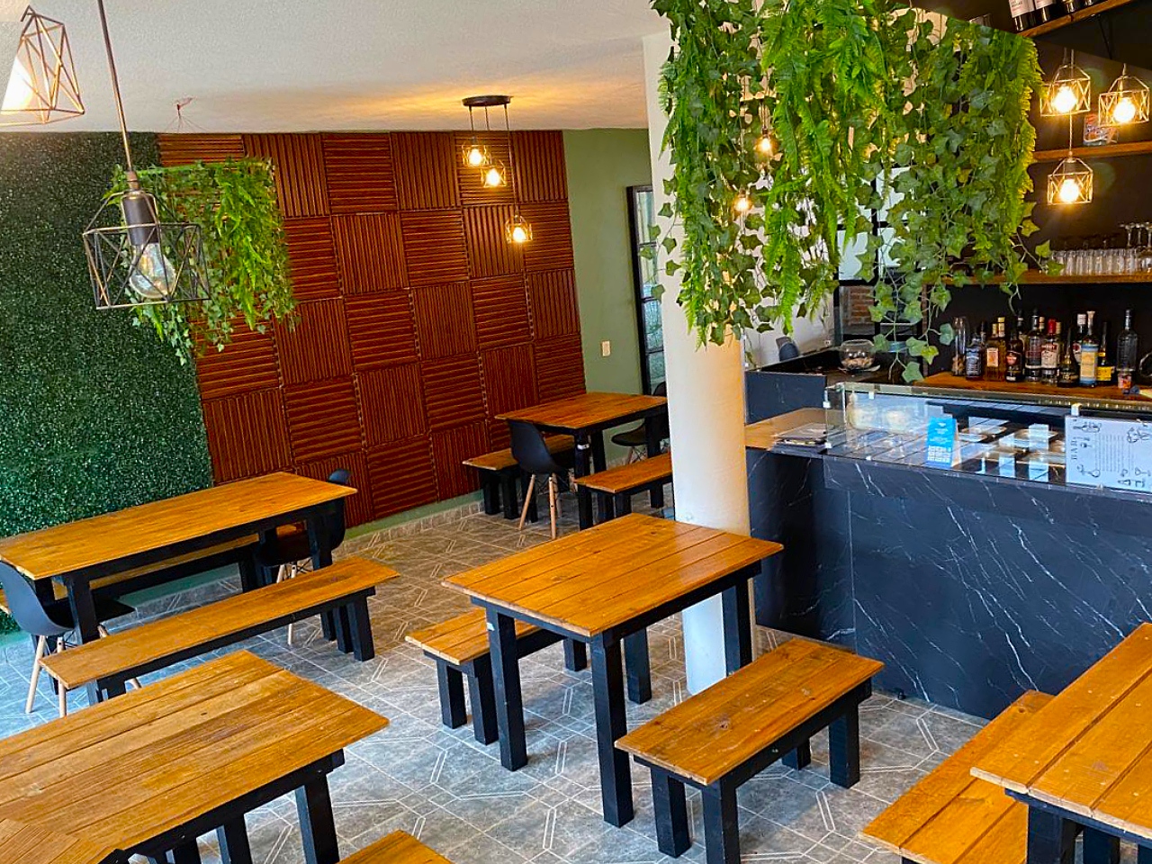 Restaurante Jabagrill - Tacos image 6