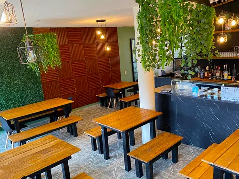 Restaurante Jabagrill - Tacos image 6