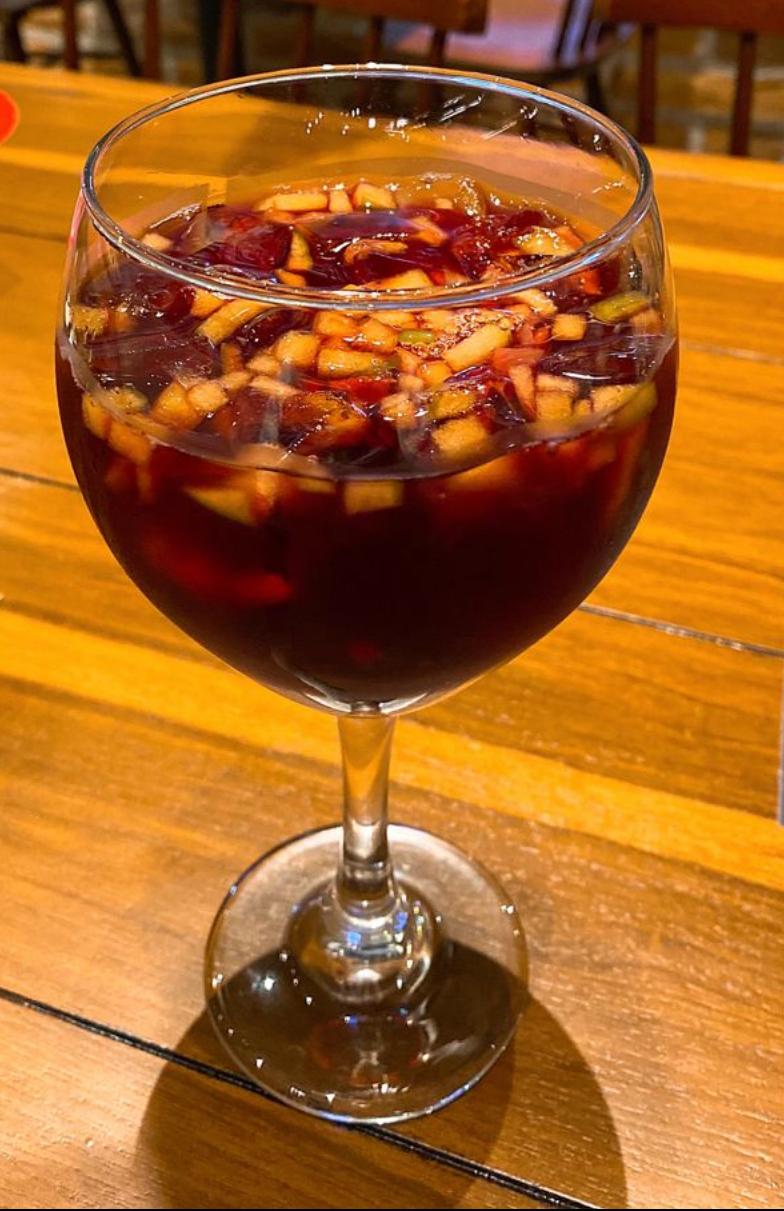 Restaurante Jabagrill - Tacos image 7