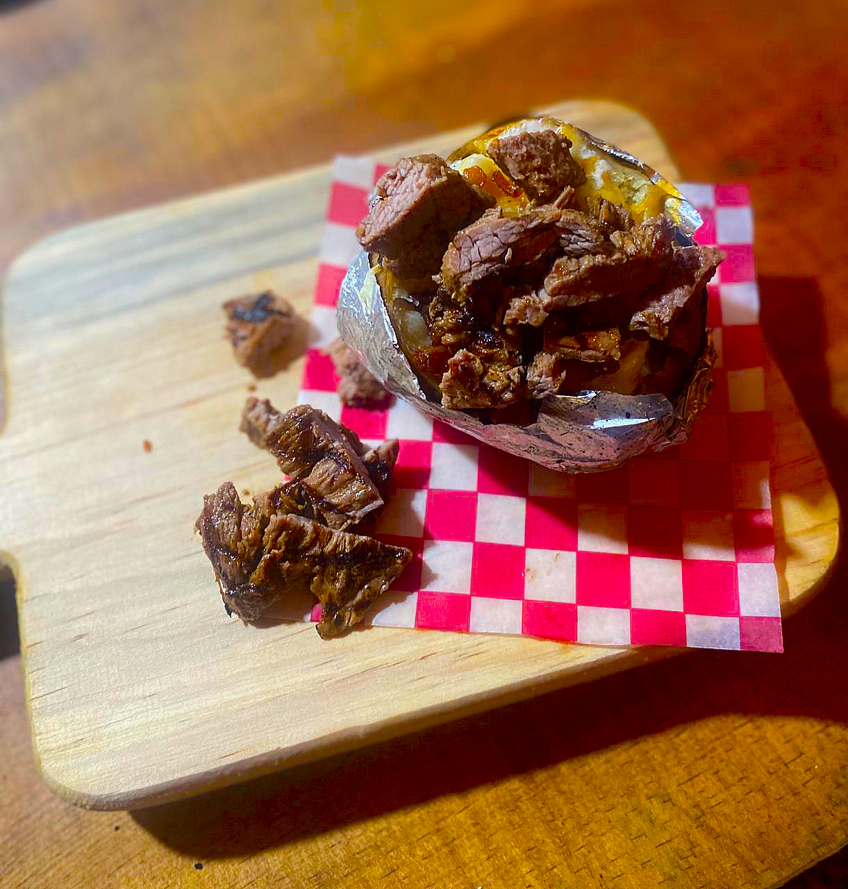 Restaurante Jabagrill - Tacos image 9