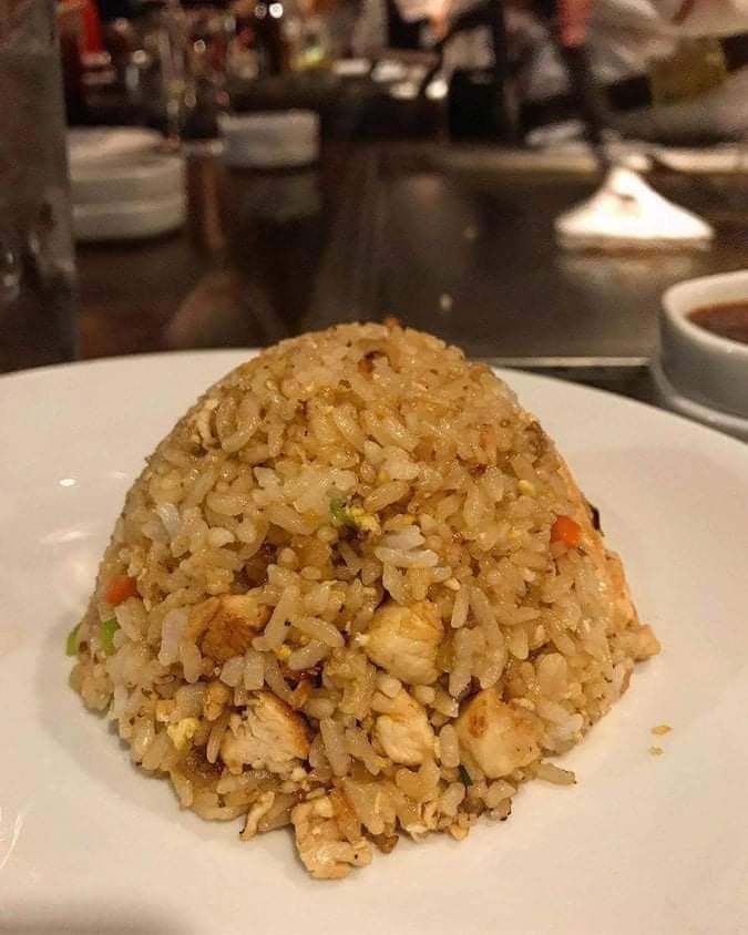 Teppanyaki El Legendario image 1