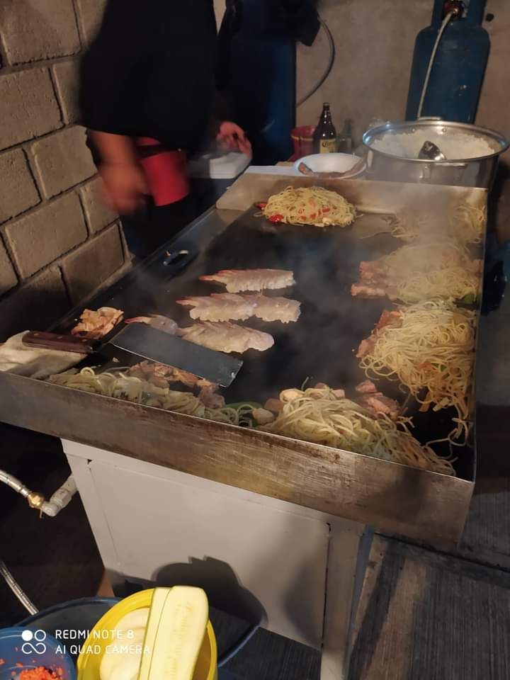 Teppanyaki El Legendario image 2