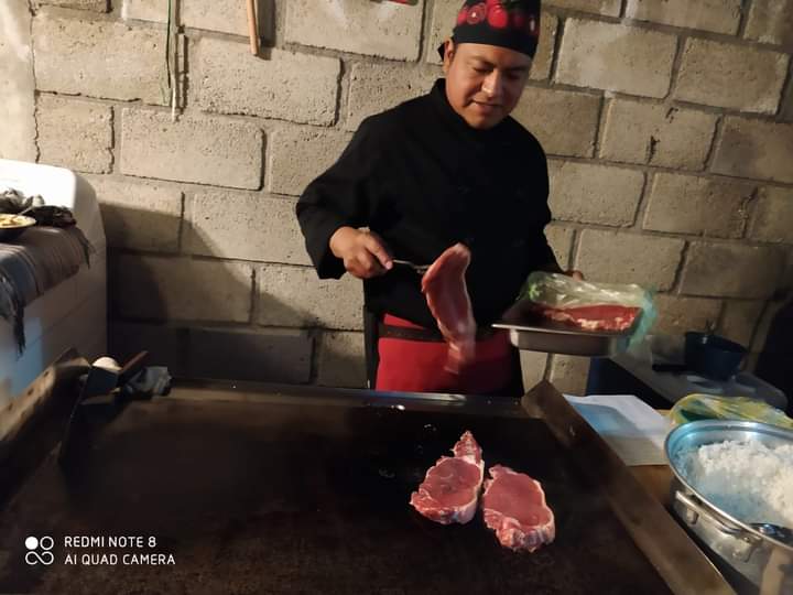 Teppanyaki El Legendario image 3