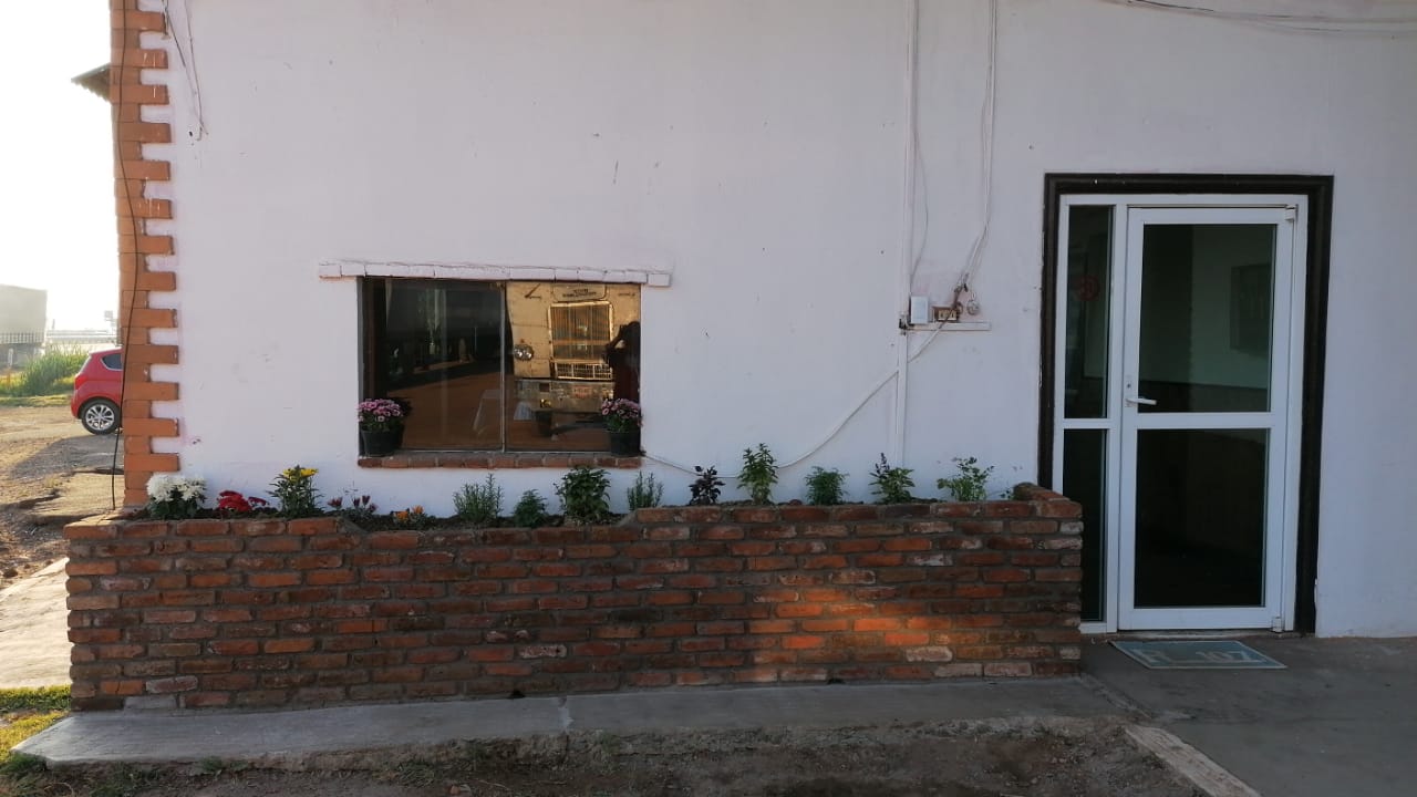 RESTAURANT EL 107 image 6