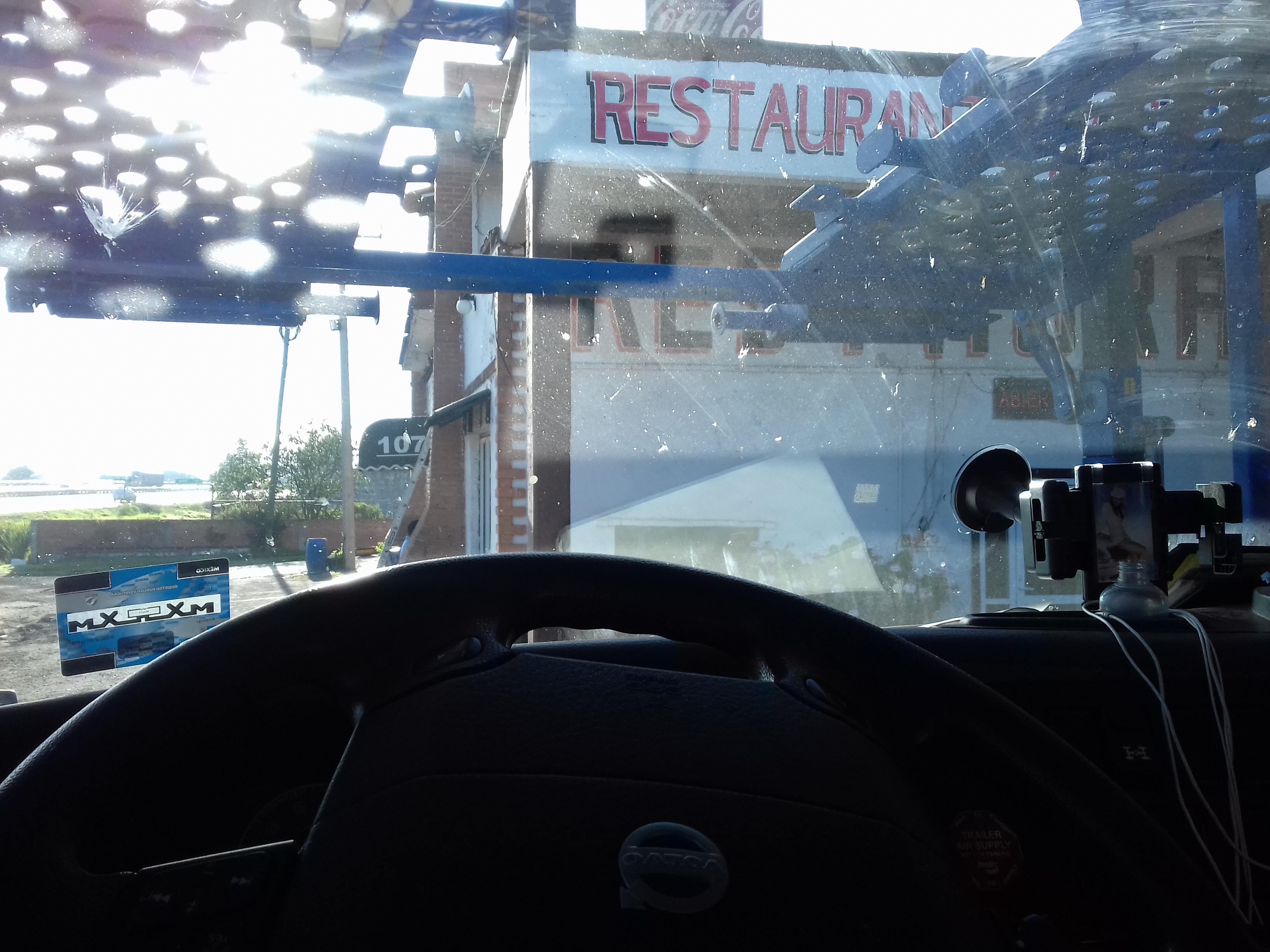 RESTAURANT EL 107 image 9