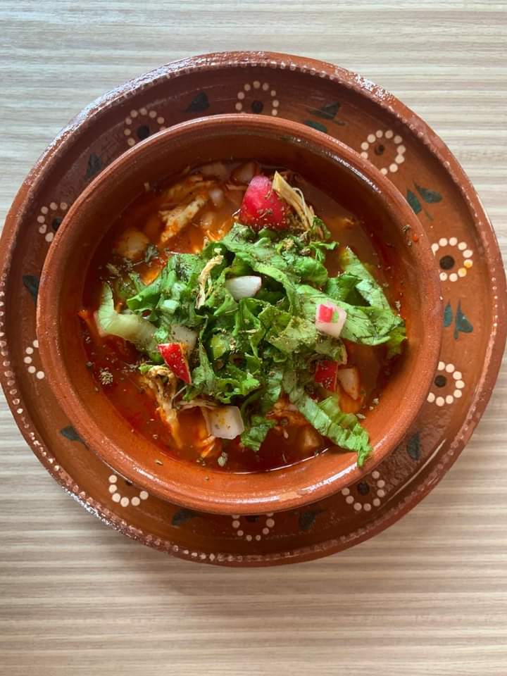 Los Pinos-Restaurante familiar image 2