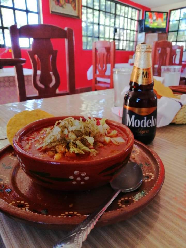 Los Pinos-Restaurante familiar image 5