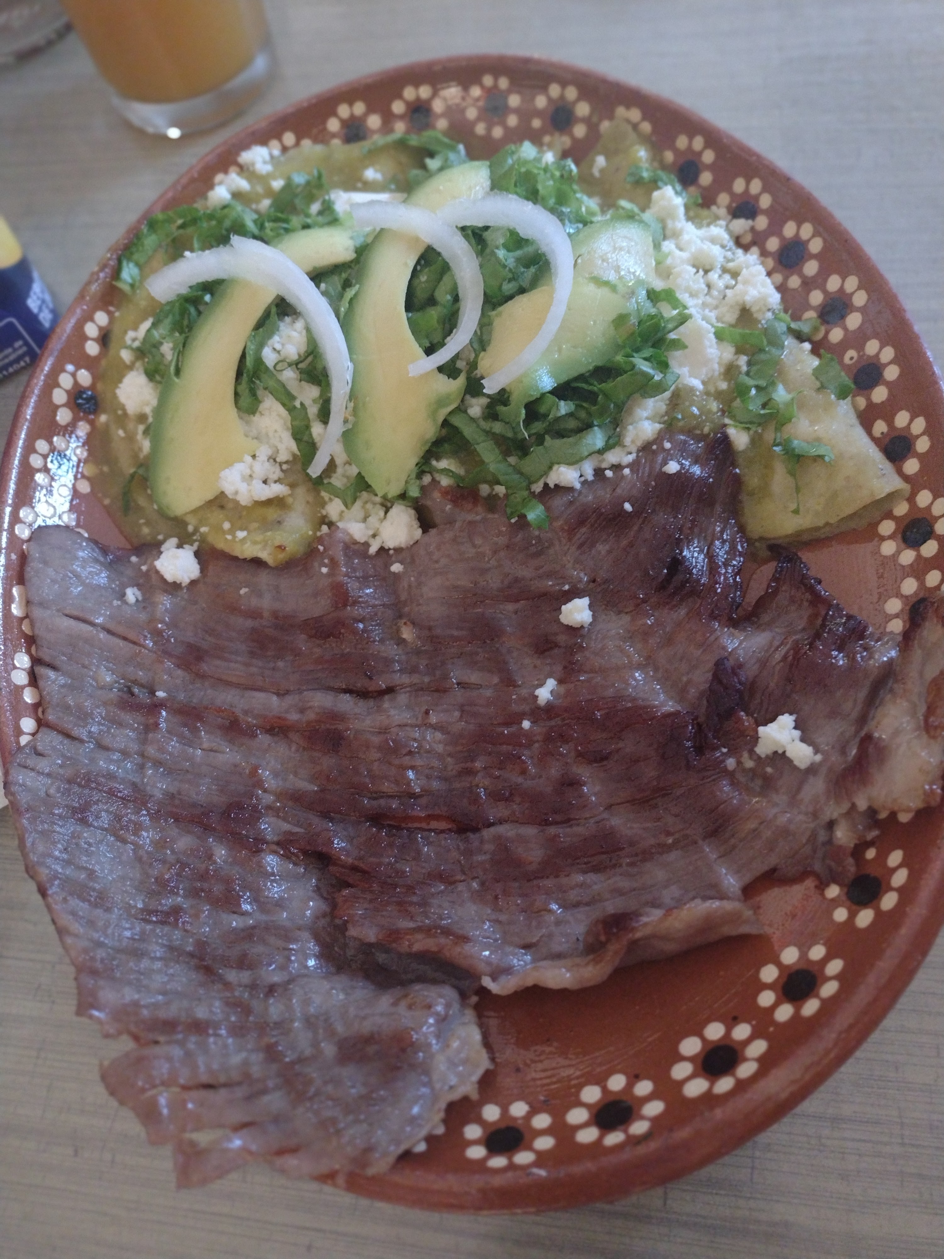 Los Pinos-Restaurante familiar image 6