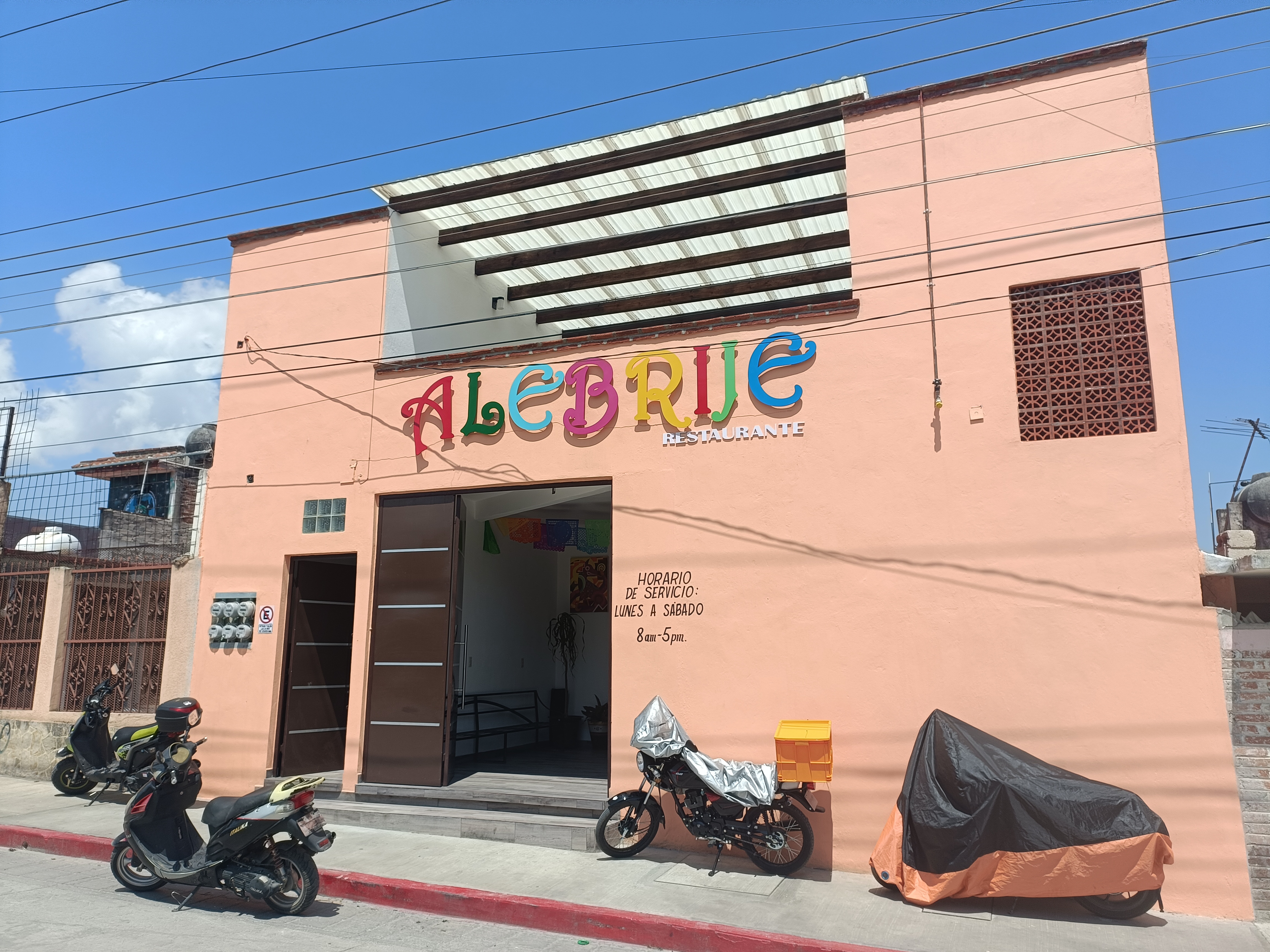 Alebrije restaurante image 4