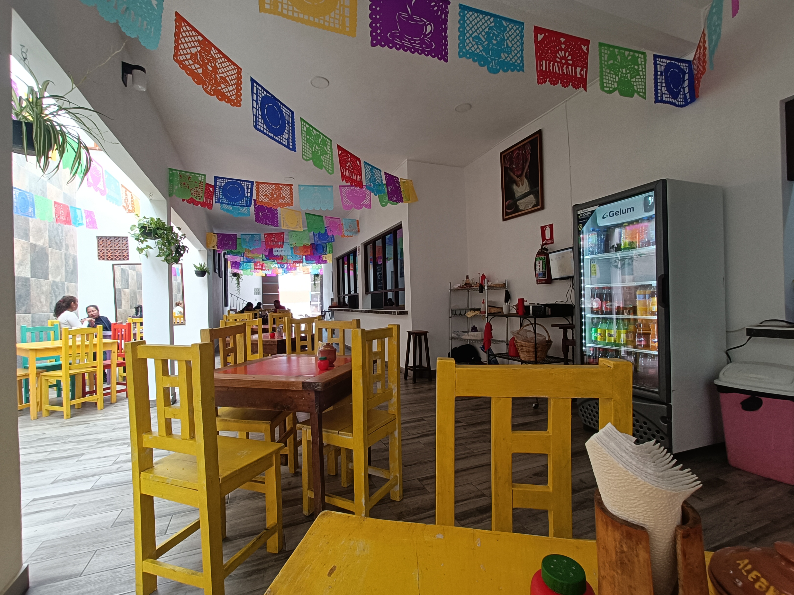 Alebrije restaurante image 6