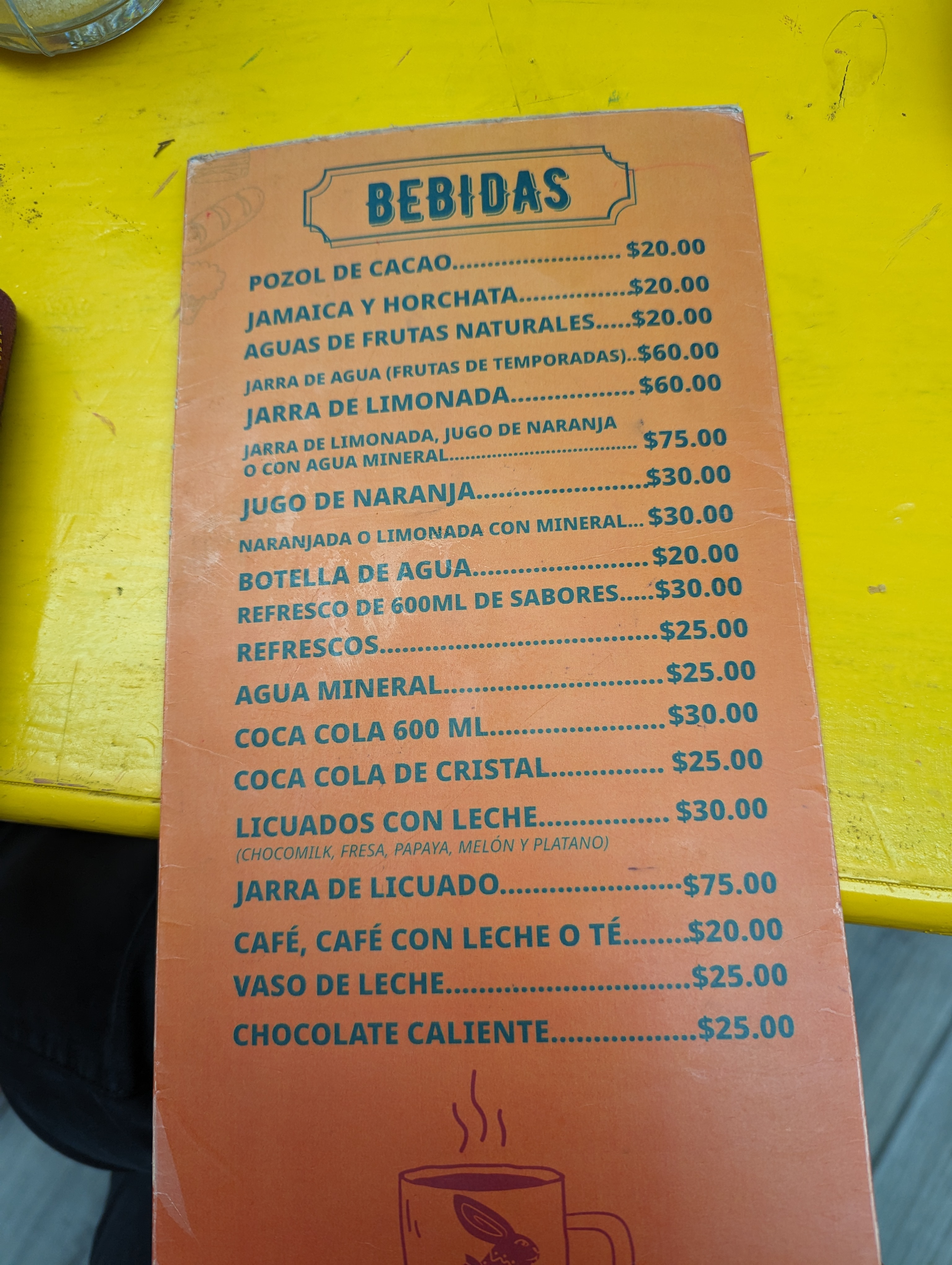 Alebrije restaurante image 8