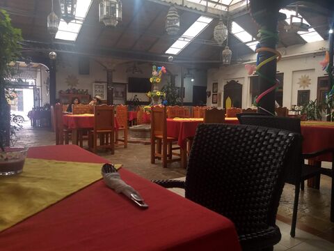 RESTAURANT ADRIANA image 1