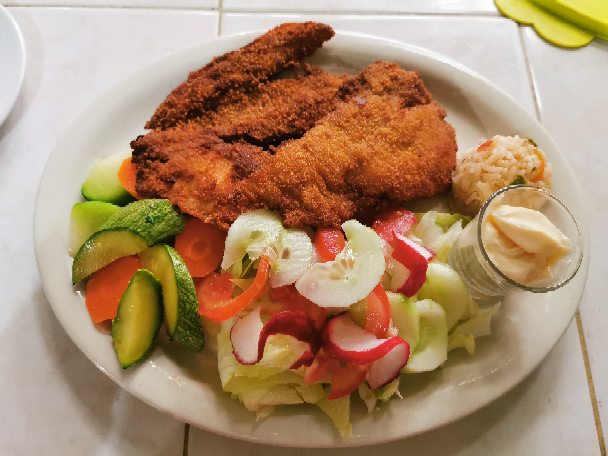 RESTAURANT ADRIANA image 2