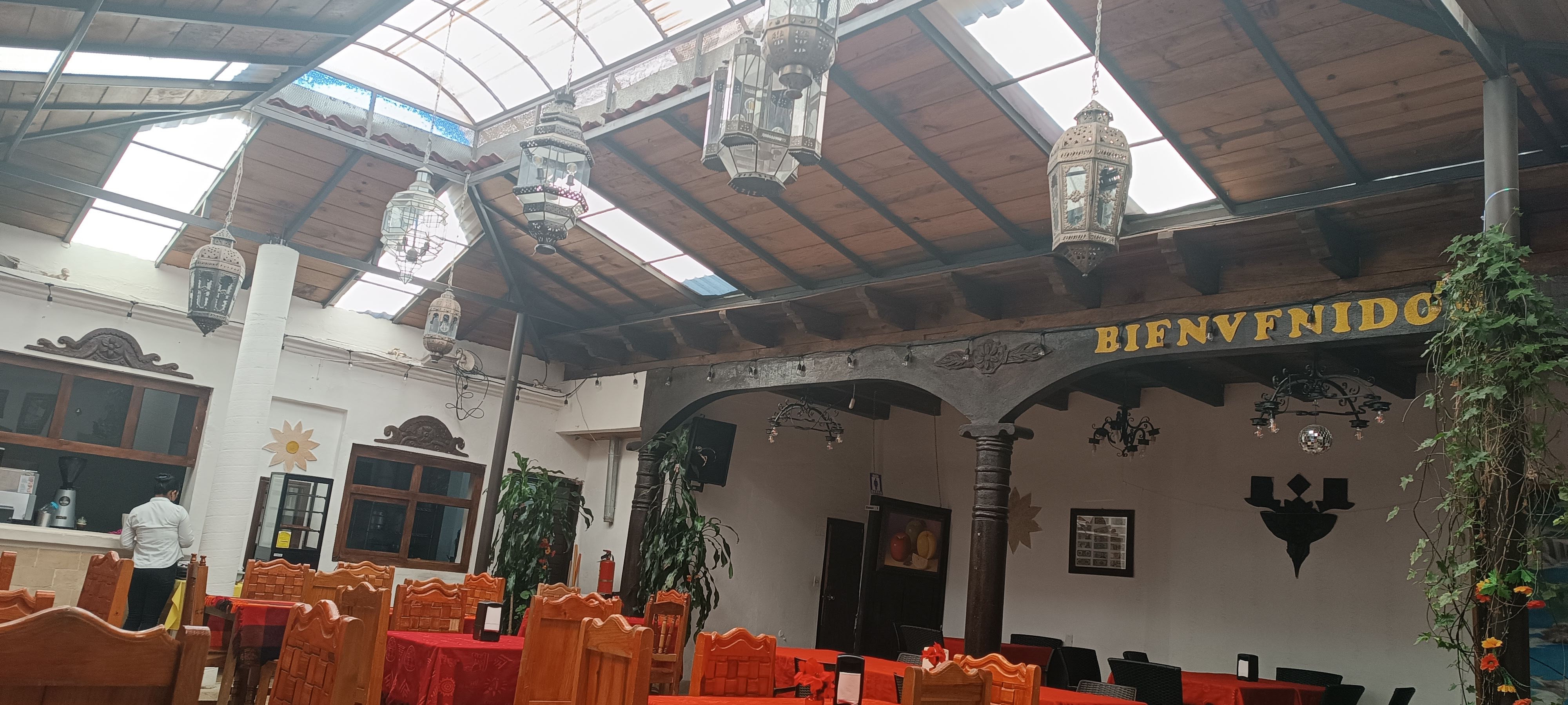 RESTAURANT ADRIANA image 3