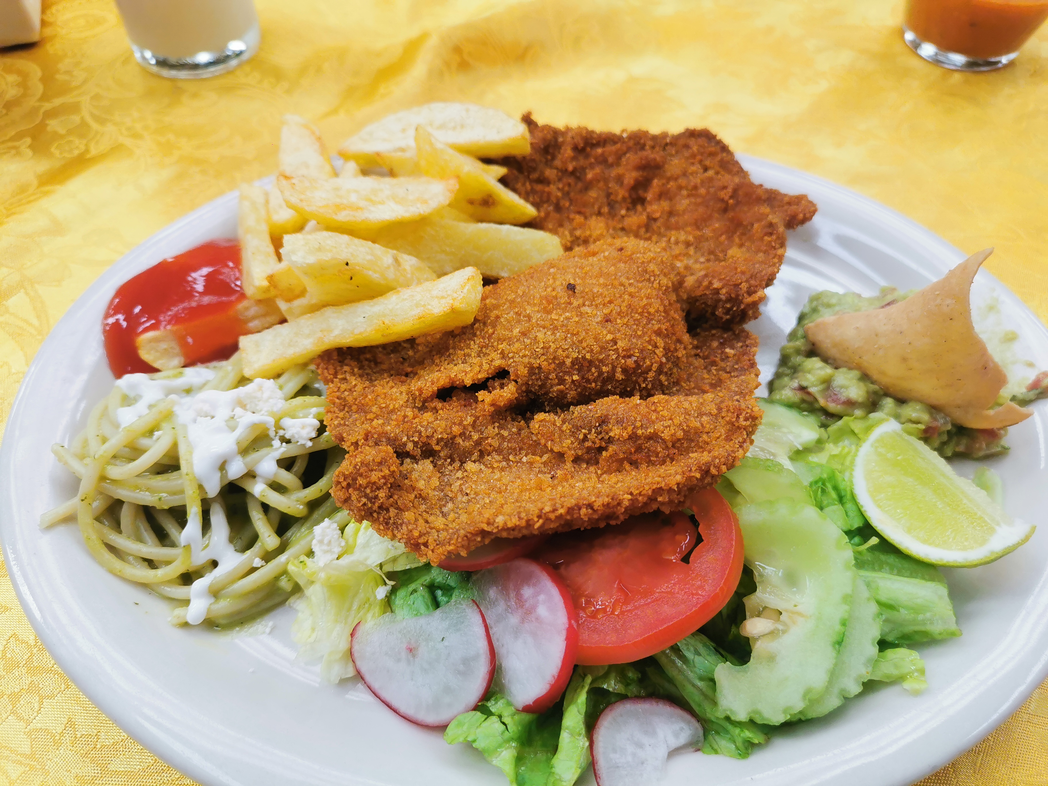 RESTAURANT ADRIANA image 4