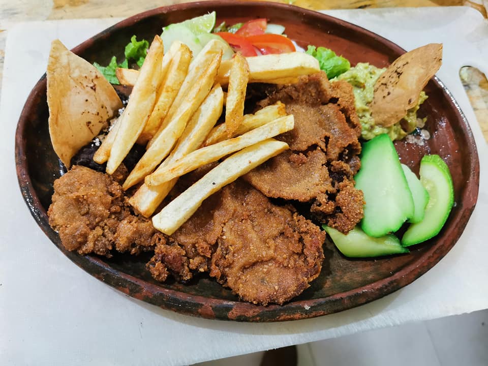 RESTAURANT ADRIANA image 6