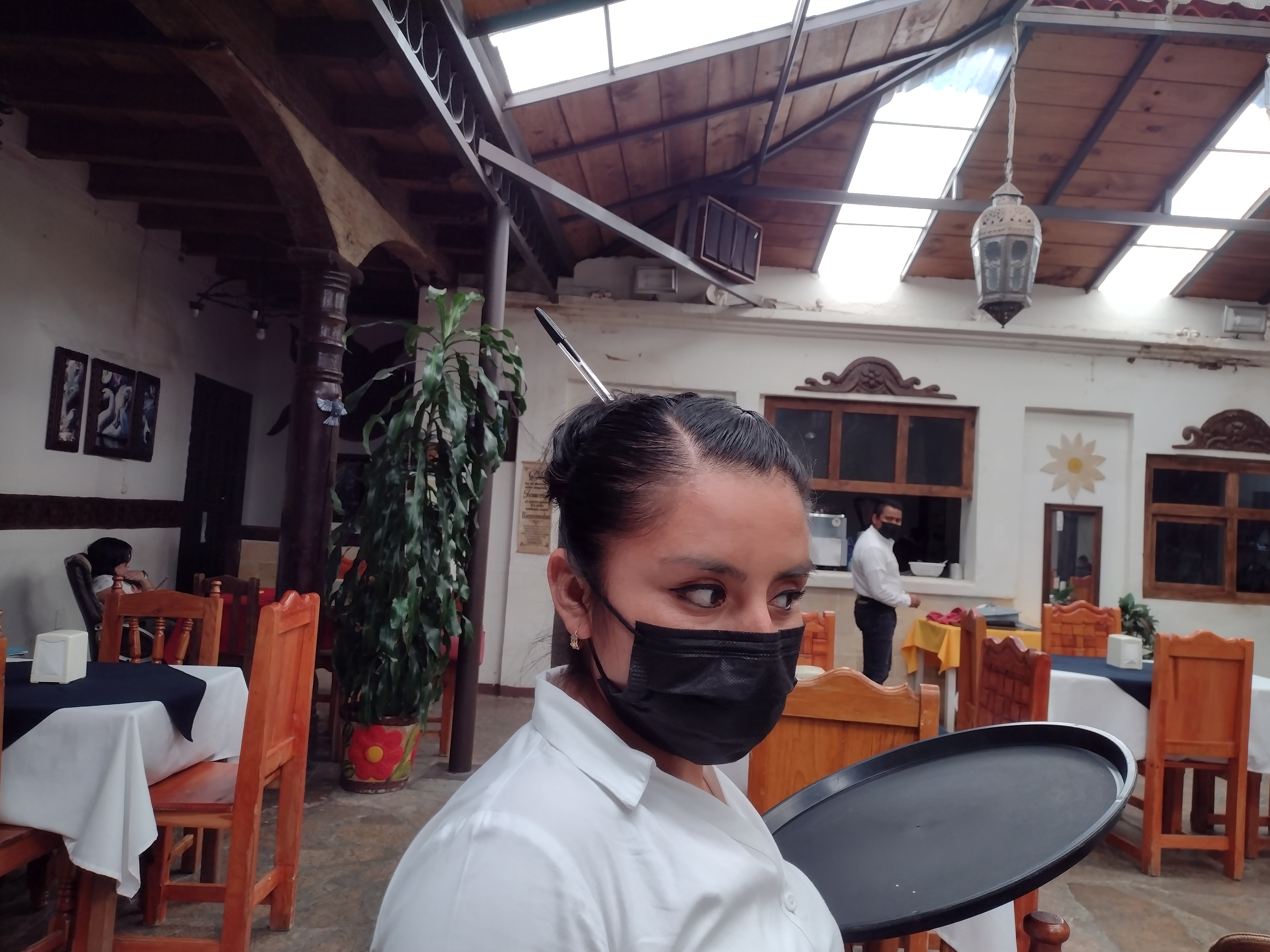 RESTAURANT ADRIANA image 7