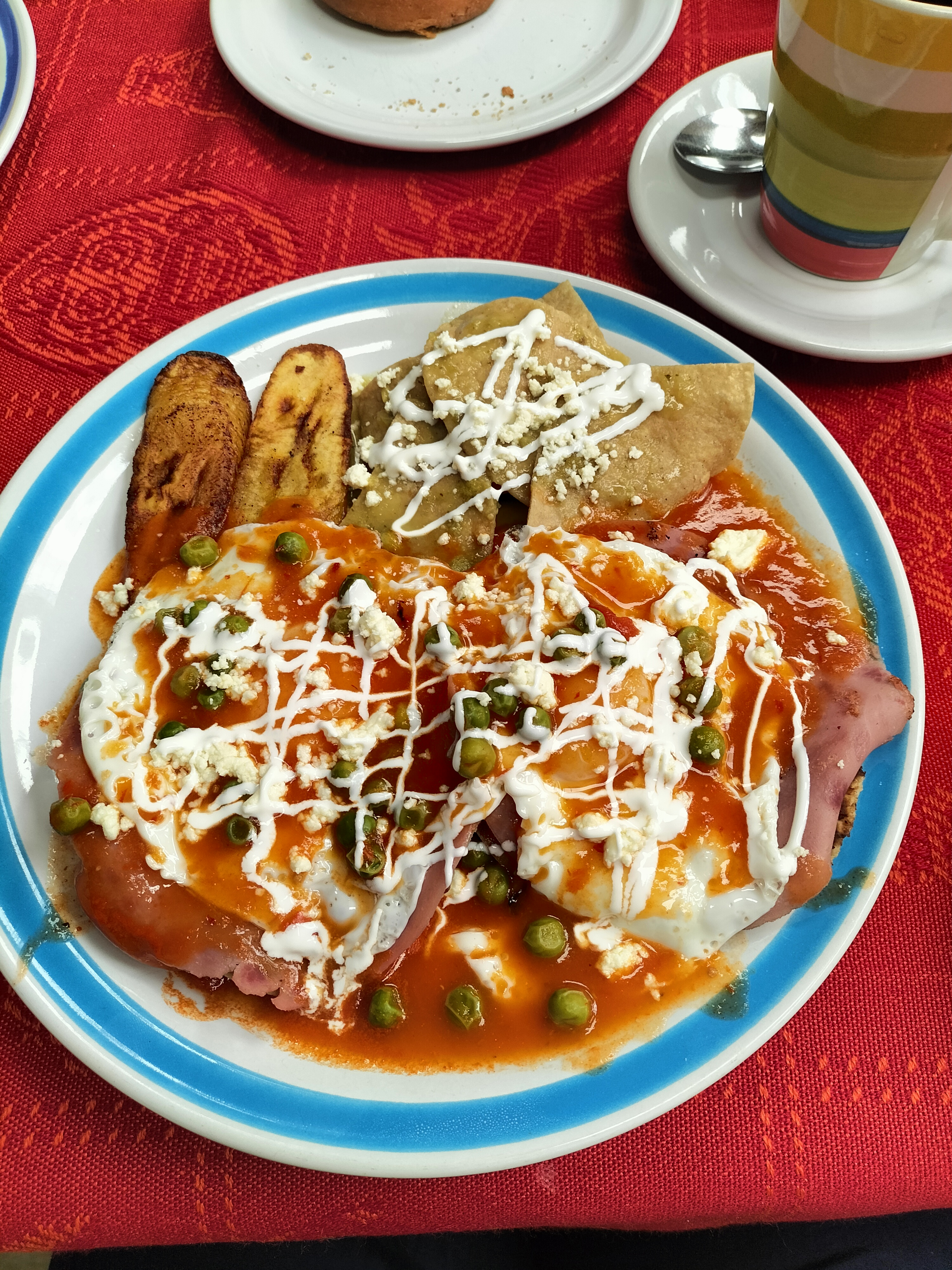 RESTAURANT ADRIANA image 8