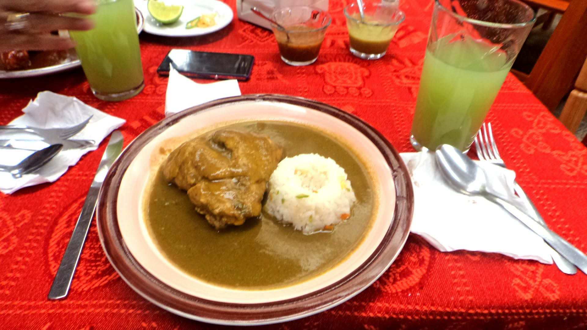 RESTAURANT ADRIANA image 9