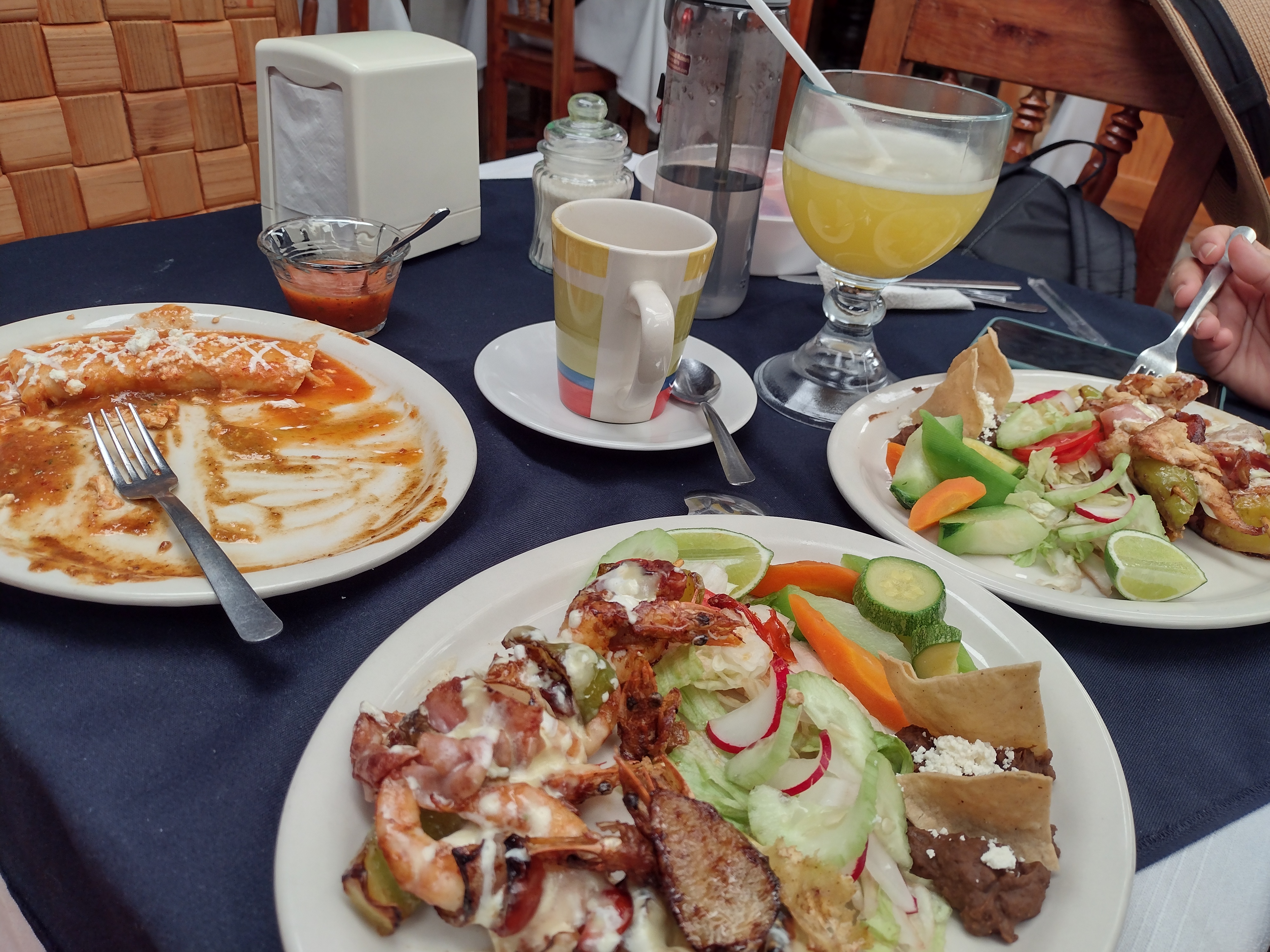 RESTAURANT ADRIANA image 10