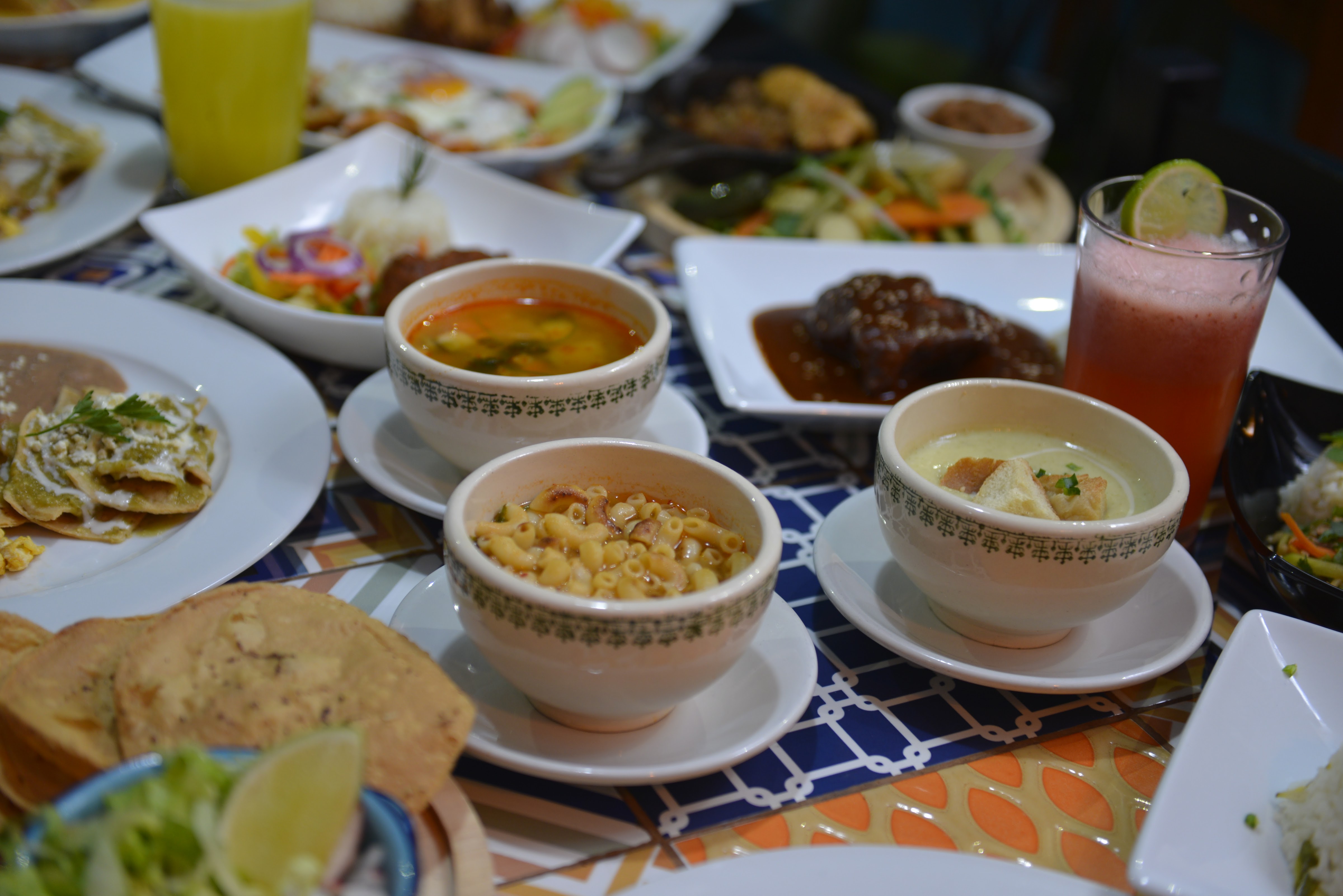 Las Carmelitas Restaurante y Antojería image 2