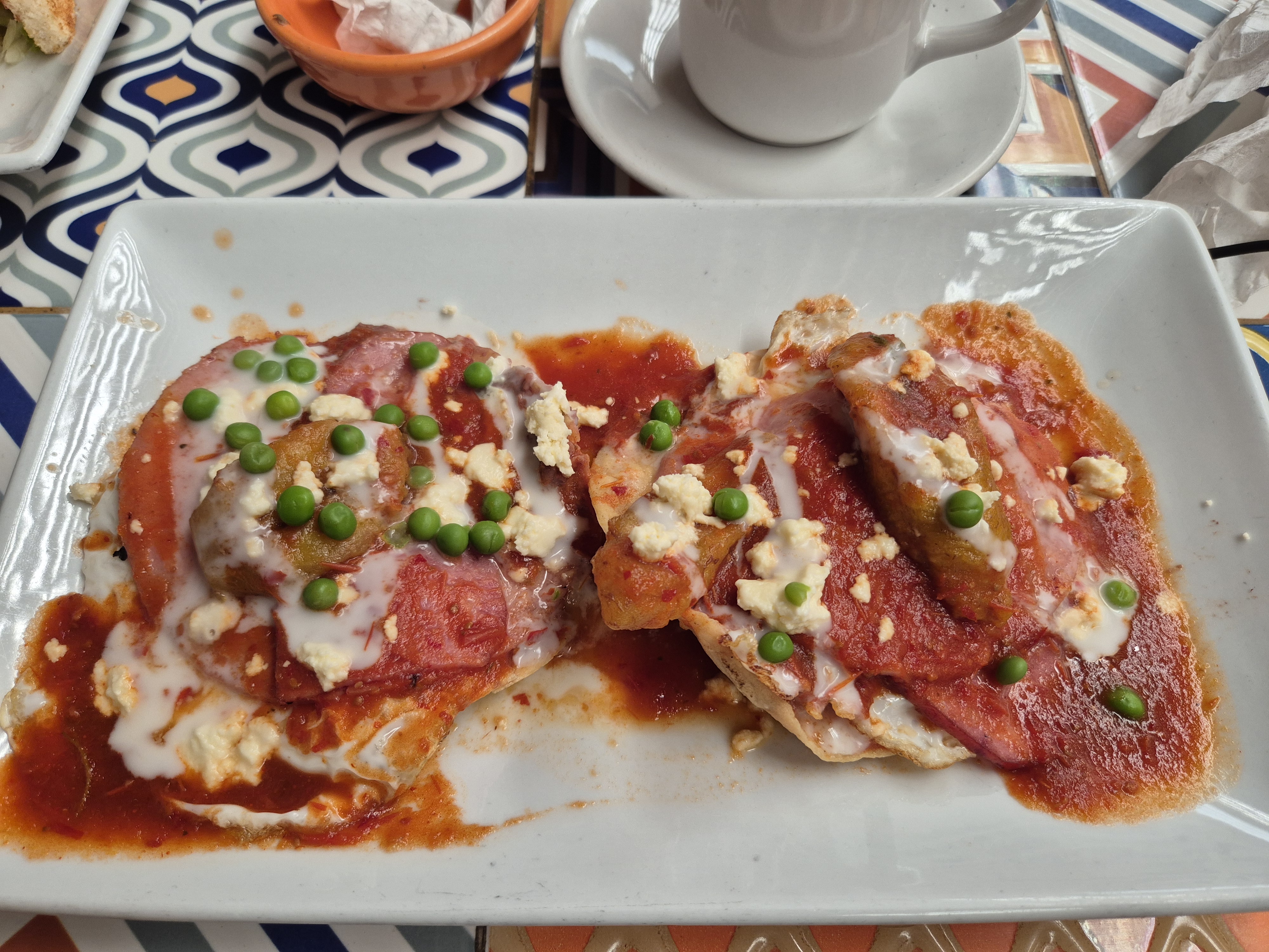 Las Carmelitas Restaurante y Antojería image 3