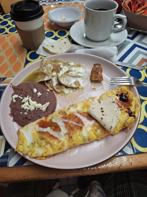 Las Carmelitas Restaurante y Antojería image 4