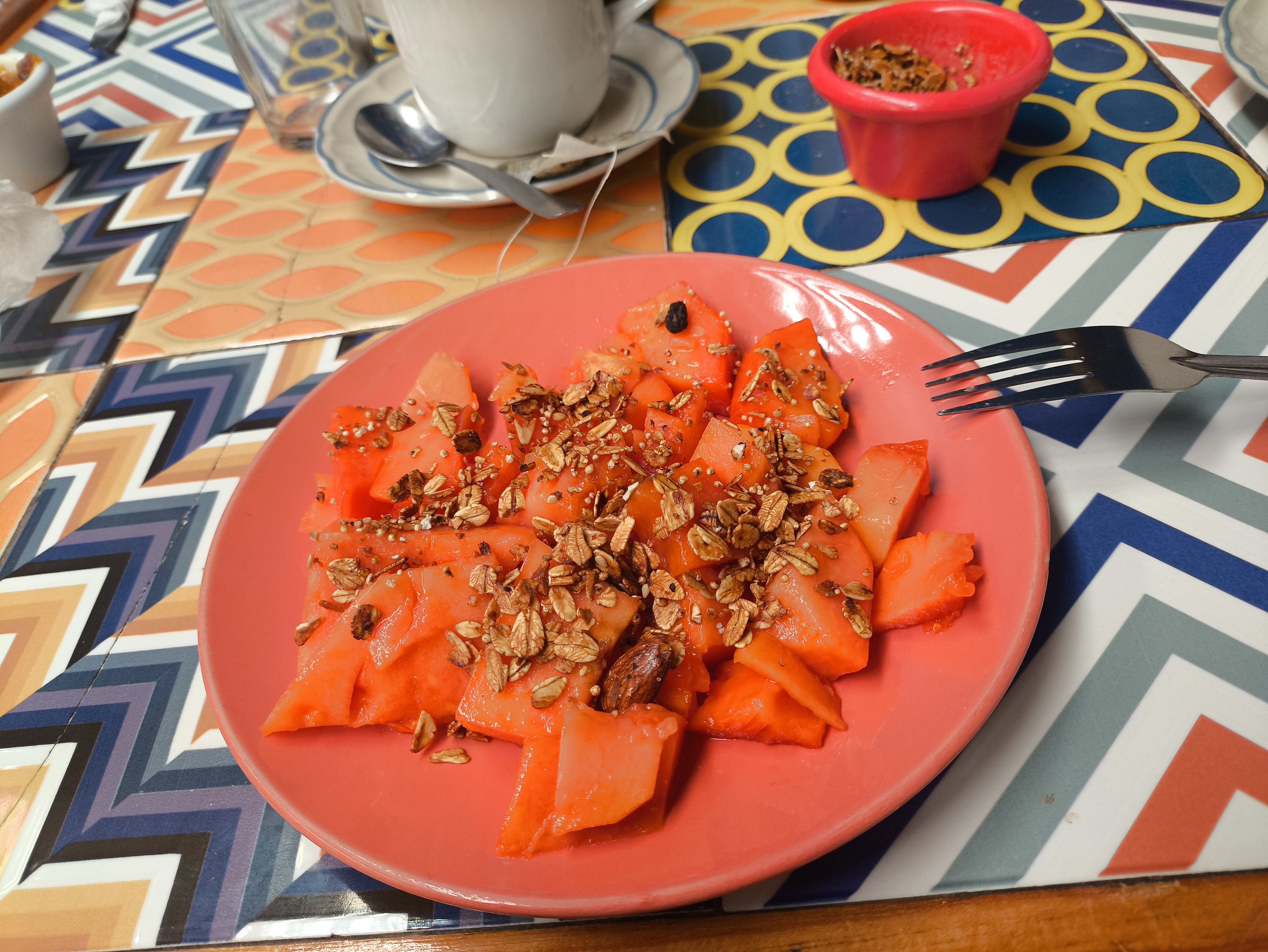 Las Carmelitas Restaurante y Antojería image 6