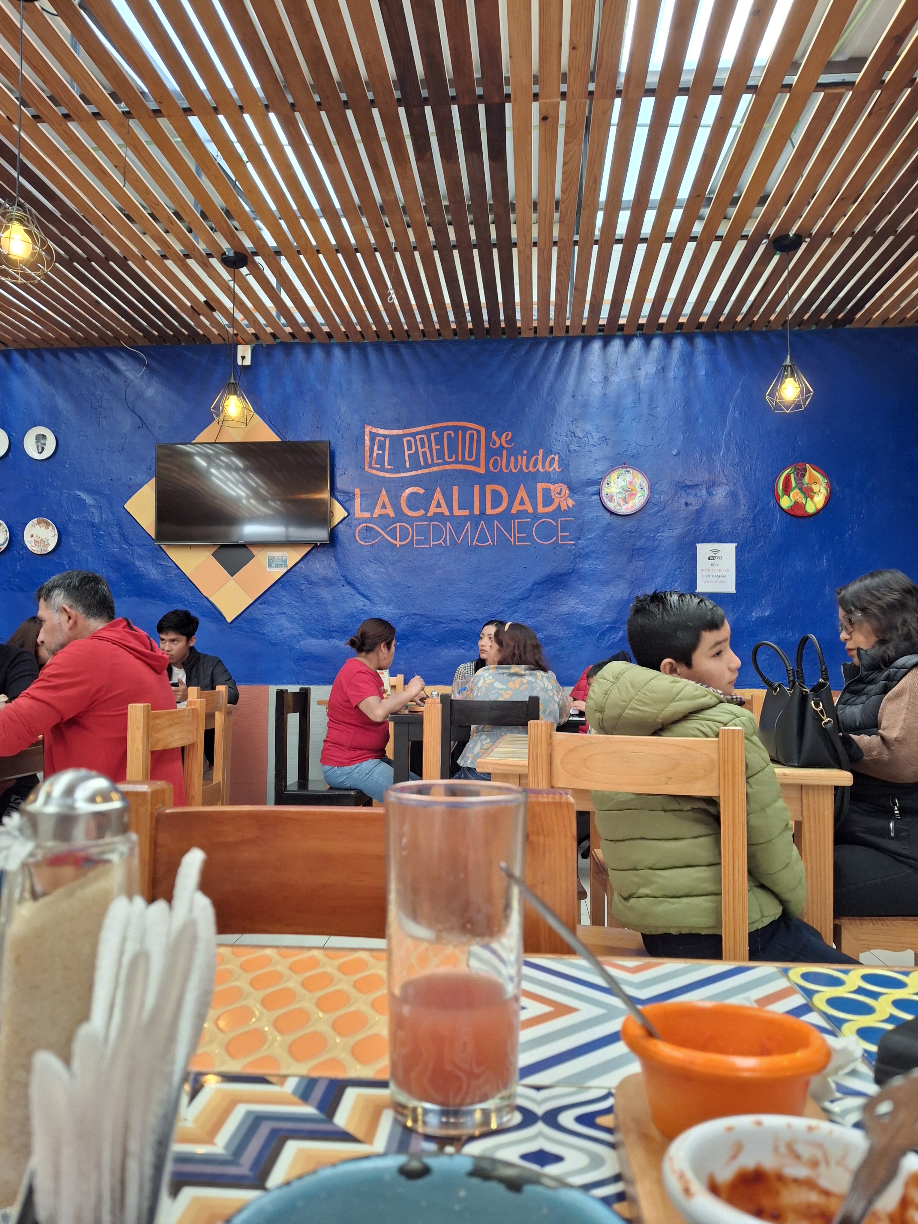 Las Carmelitas Restaurante y Antojería image 8