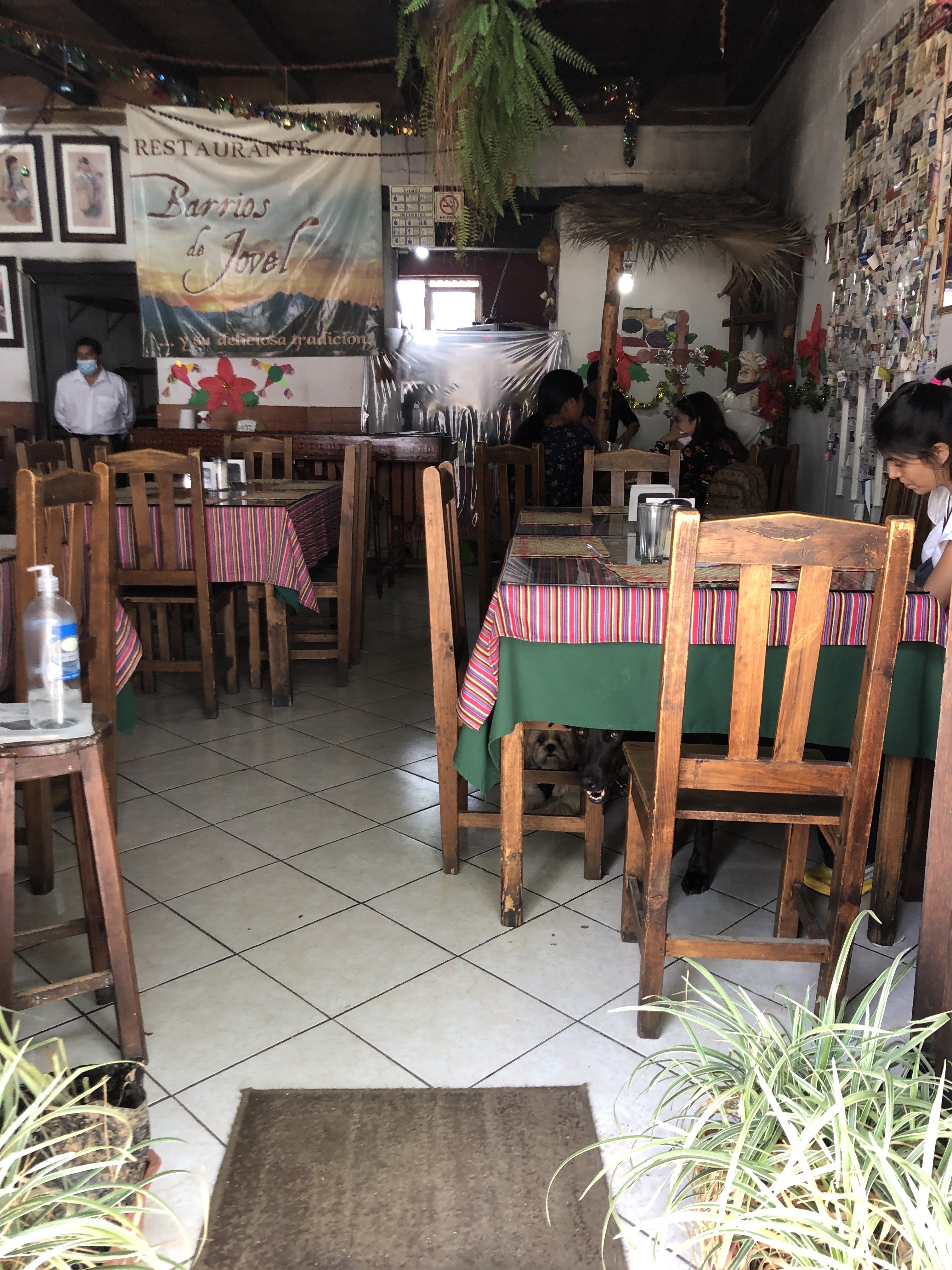 Restaurante Barrios De Jovel image 1