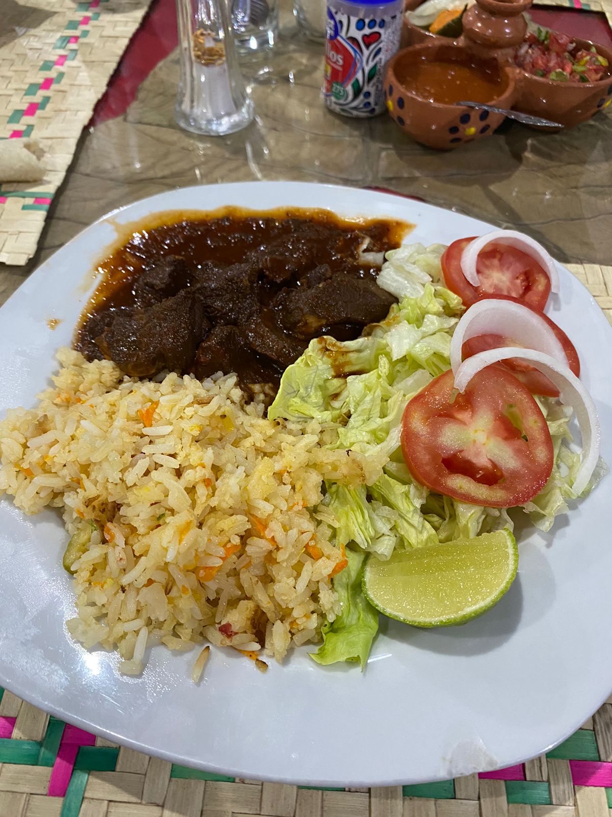 Restaurante Barrios De Jovel image 2