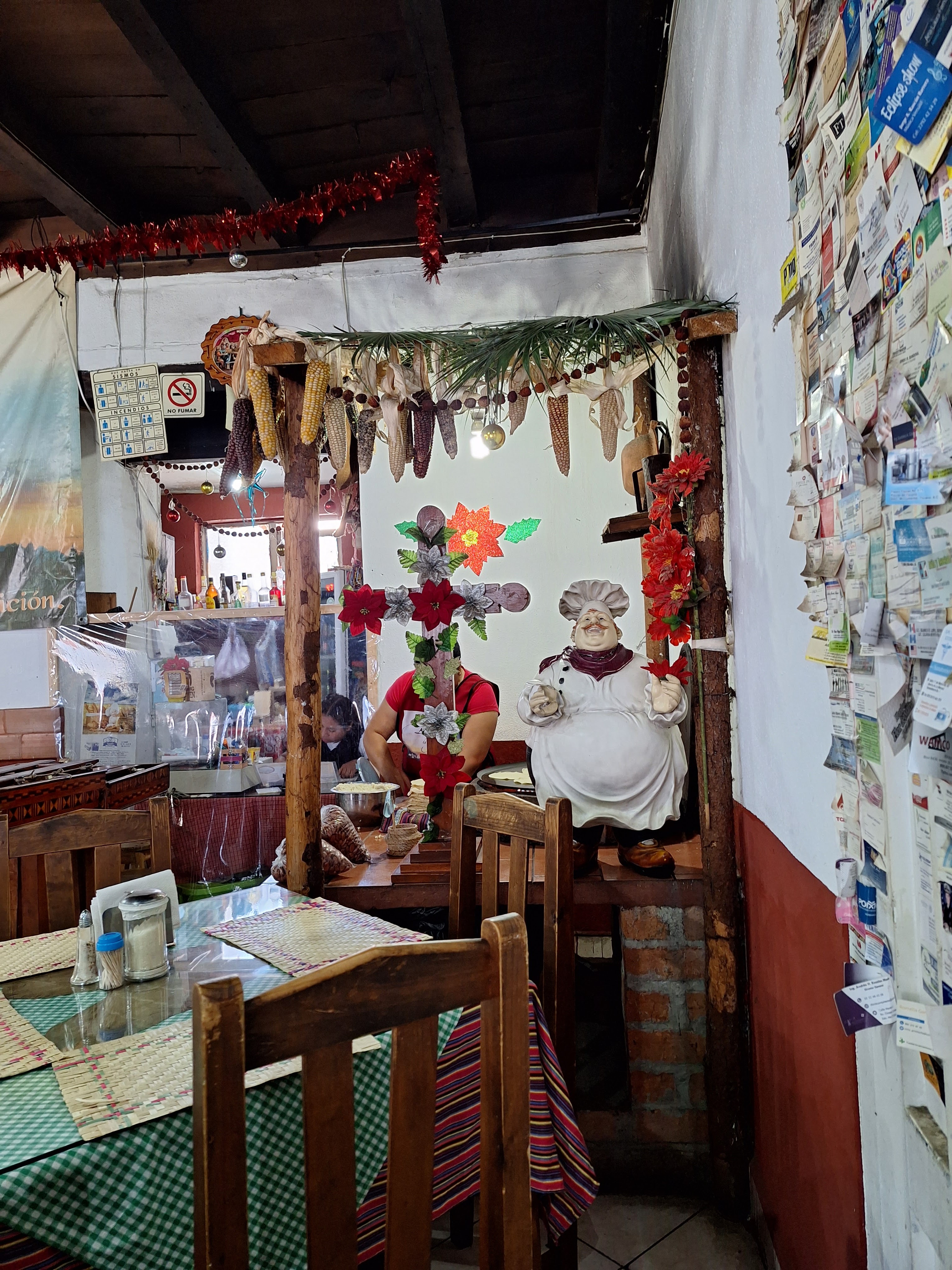 Restaurante Barrios De Jovel image 3