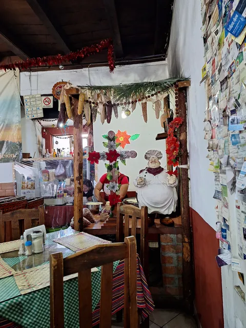 Restaurante Barrios De Jovel image 3