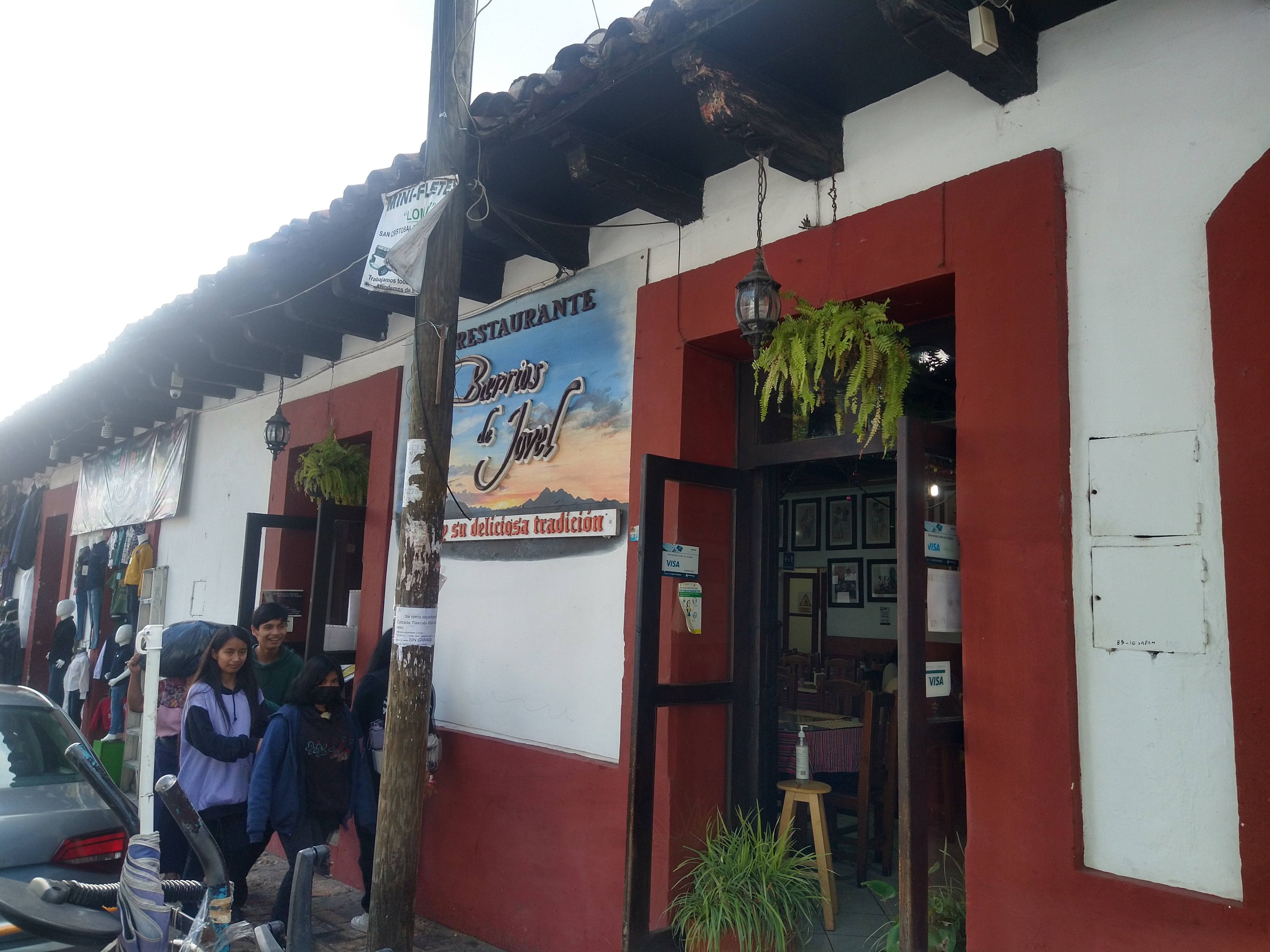 Restaurante Barrios De Jovel image 4