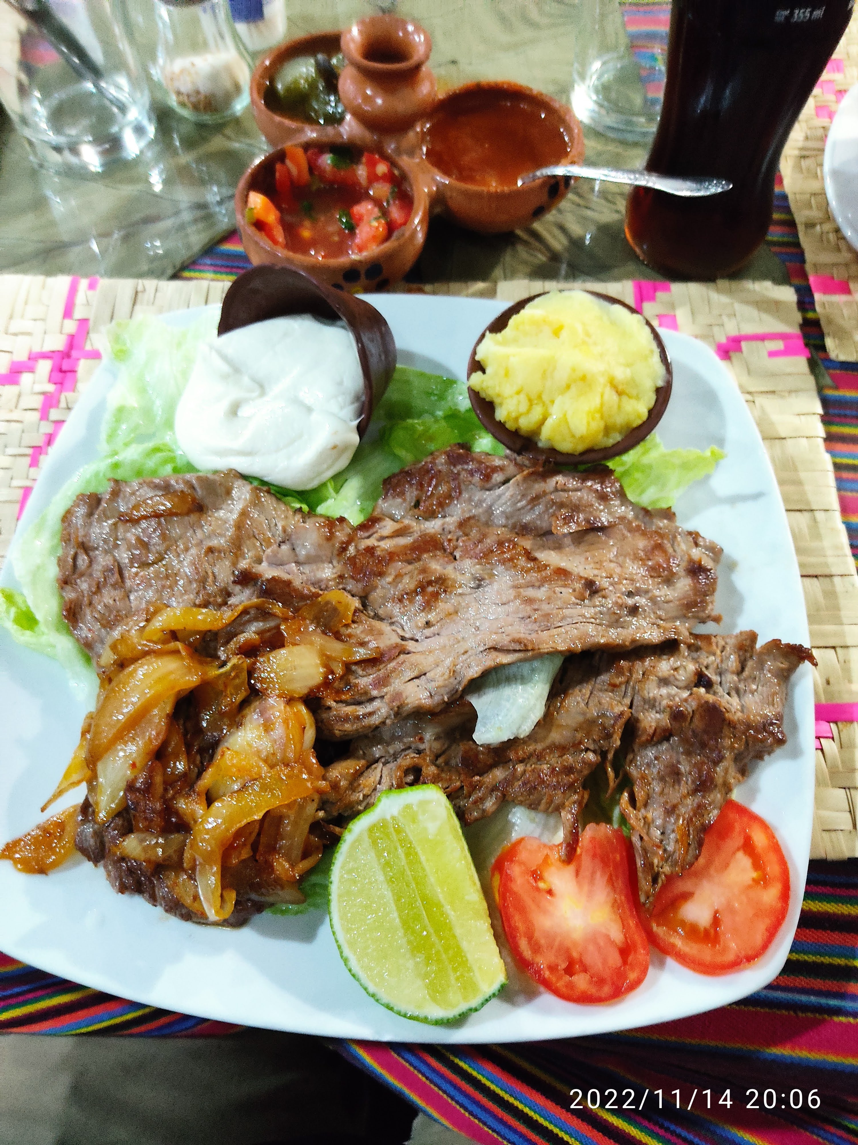 Restaurante Barrios De Jovel image 5