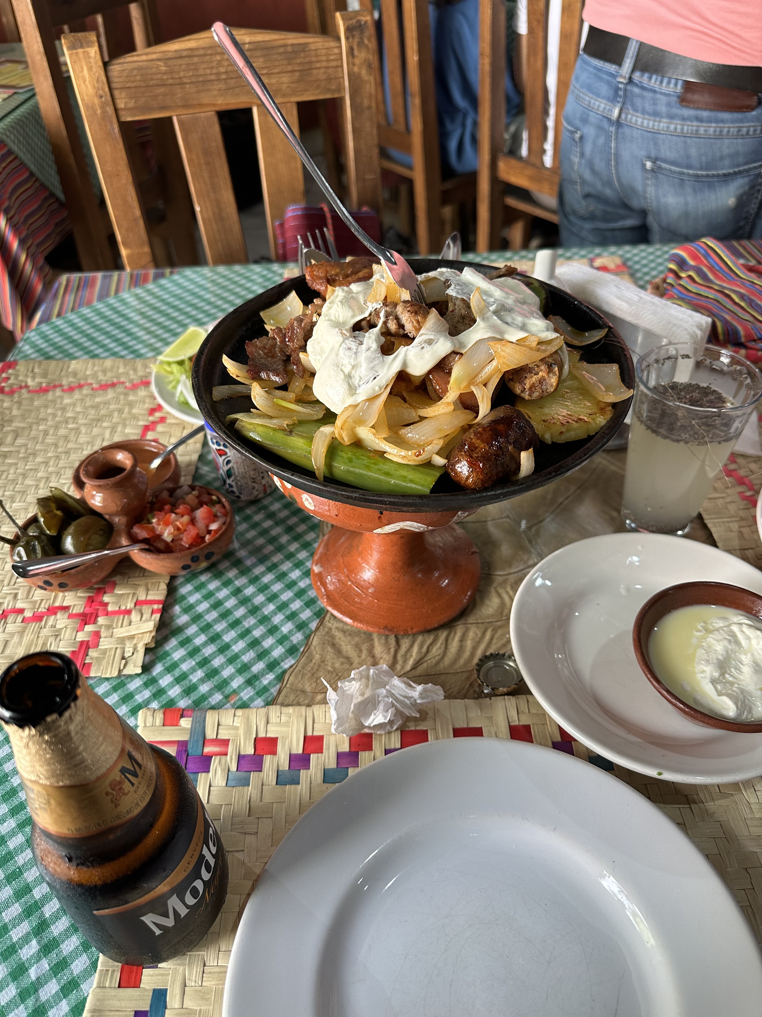 Restaurante Barrios De Jovel image 7