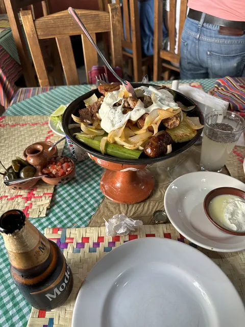 Restaurante Barrios De Jovel image 7