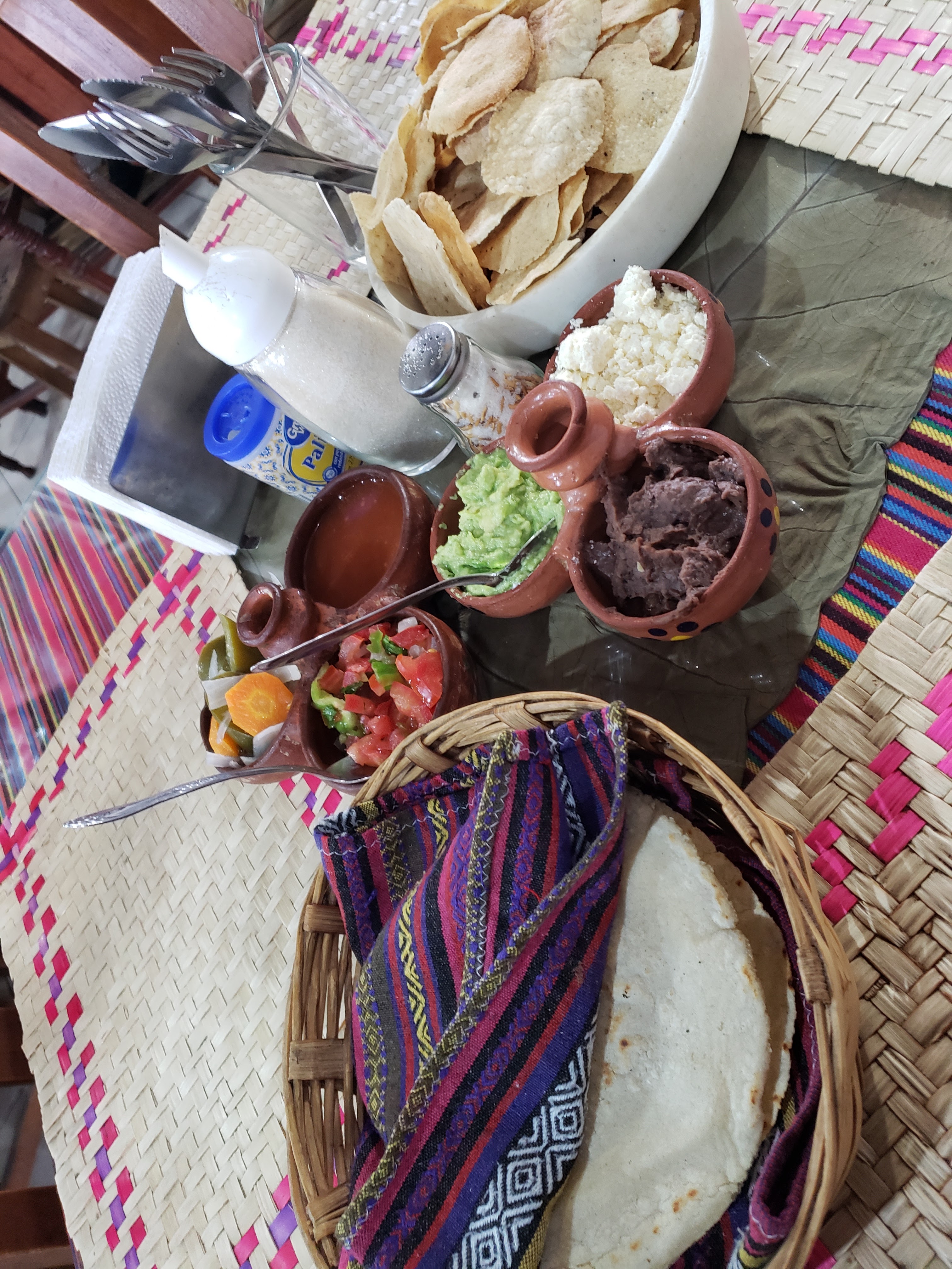 Restaurante Barrios De Jovel image 8
