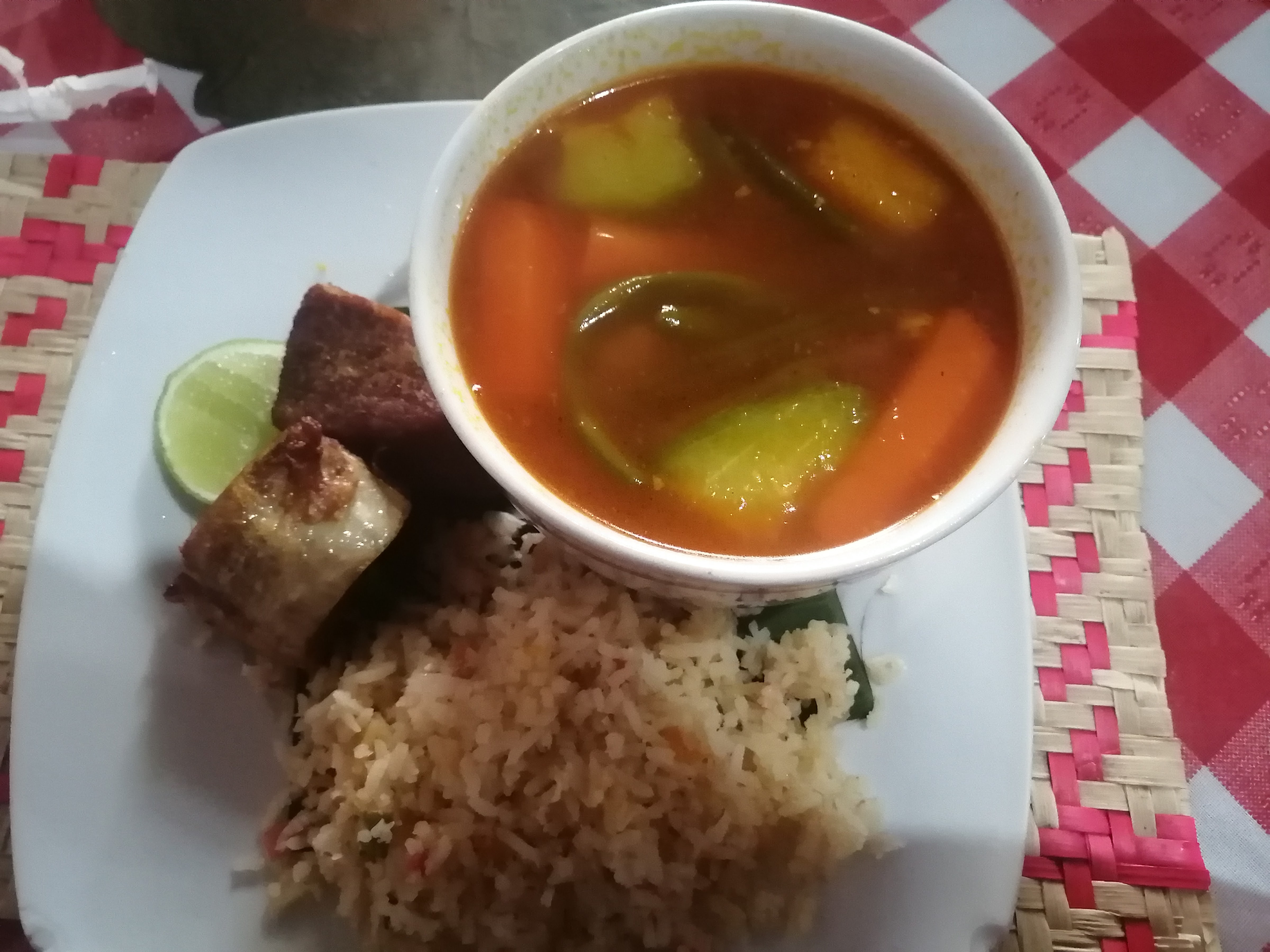 Restaurante Barrios De Jovel image 10