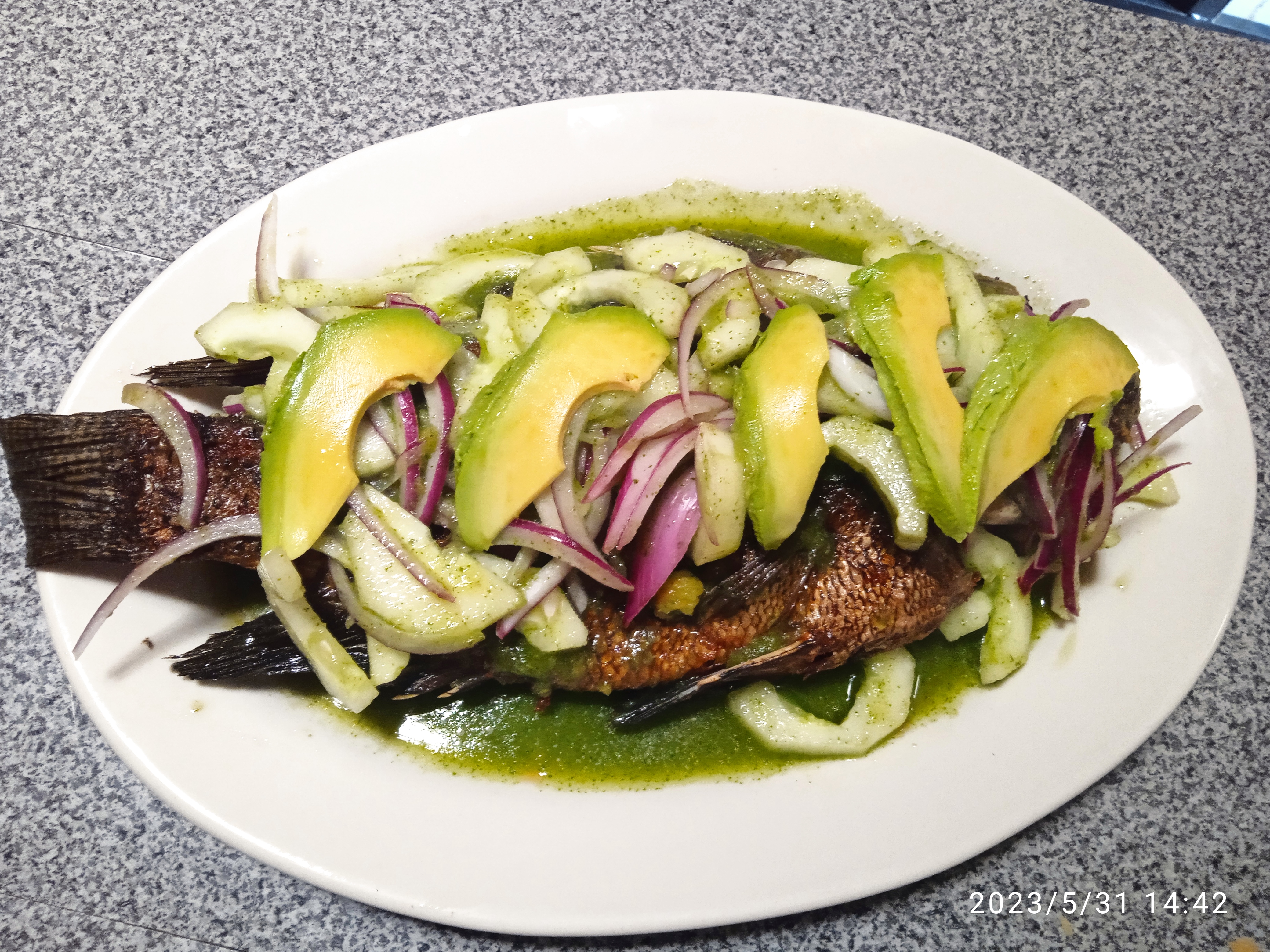 EL PUERTO CARNÉS Y MARISCOS image 2