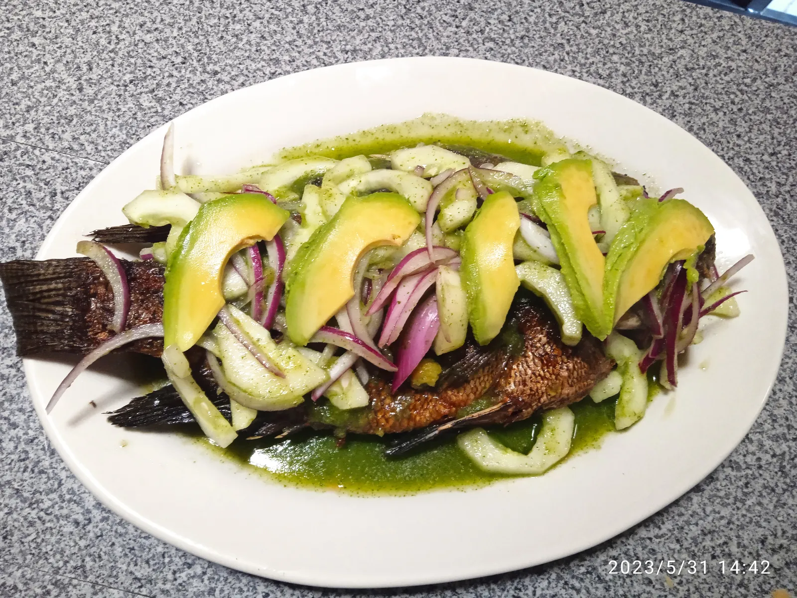 EL PUERTO CARNÉS Y MARISCOS image 2