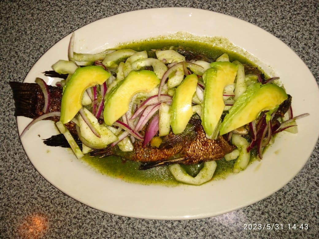 EL PUERTO CARNÉS Y MARISCOS image 4