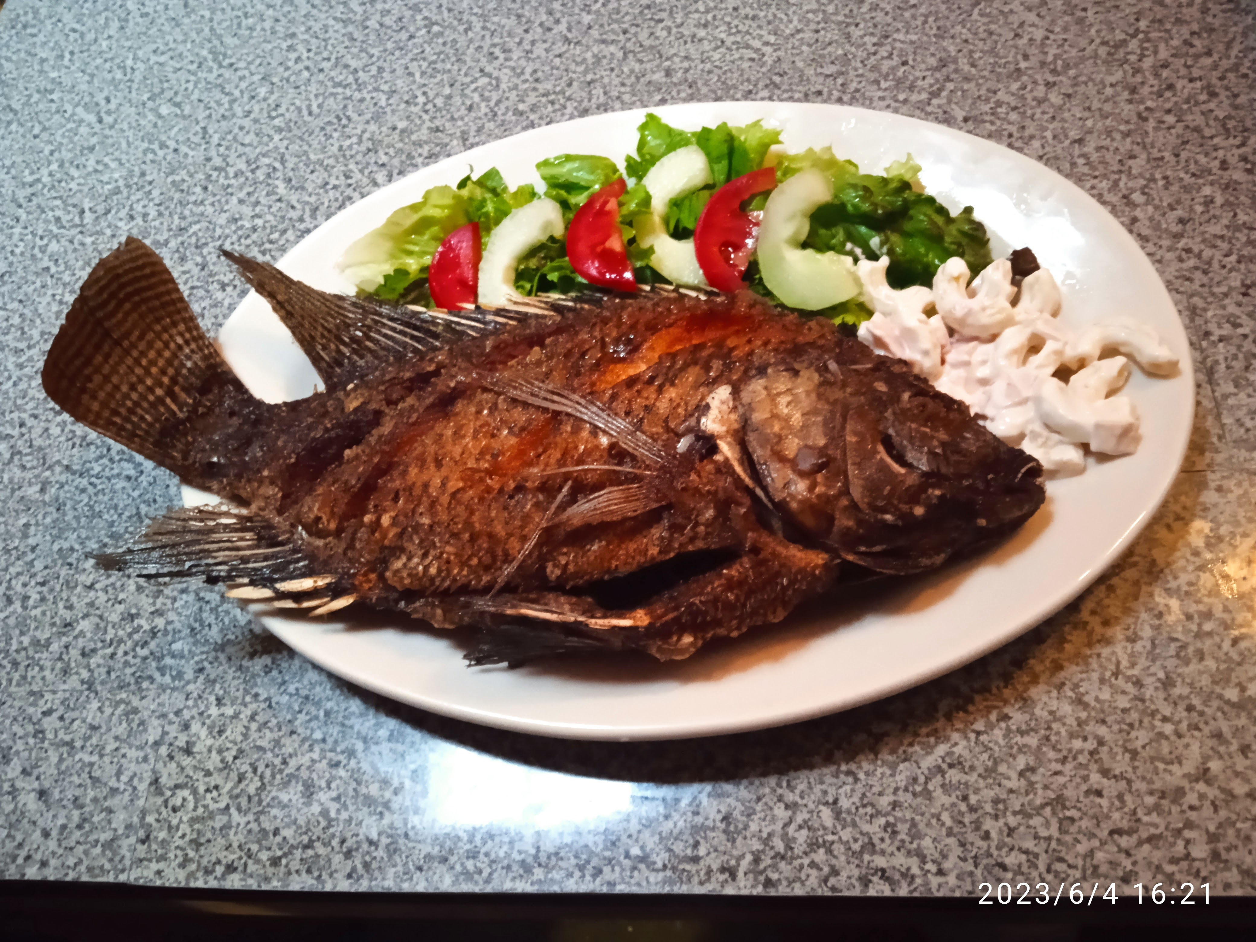 EL PUERTO CARNÉS Y MARISCOS image 5