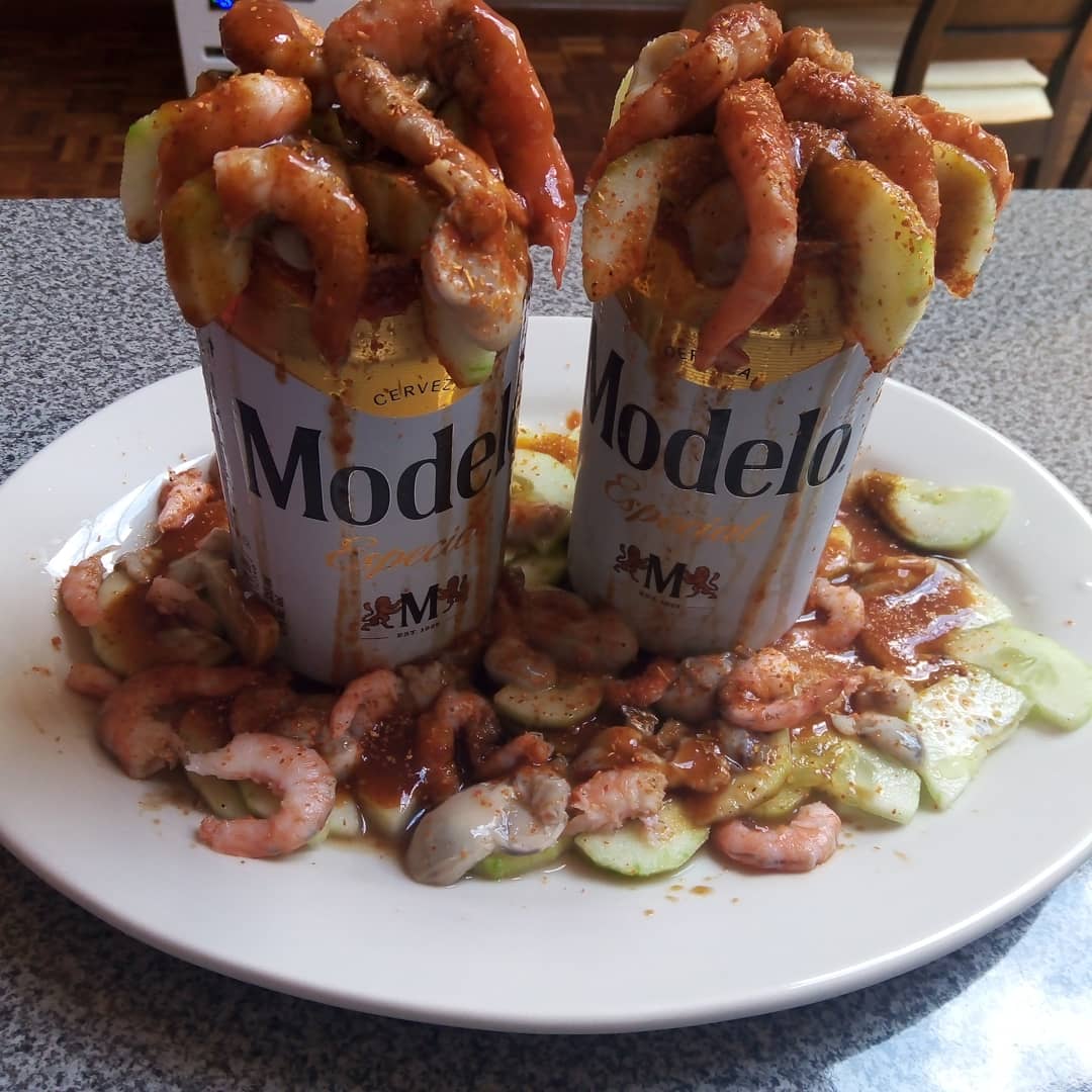 EL PUERTO CARNÉS Y MARISCOS image 7