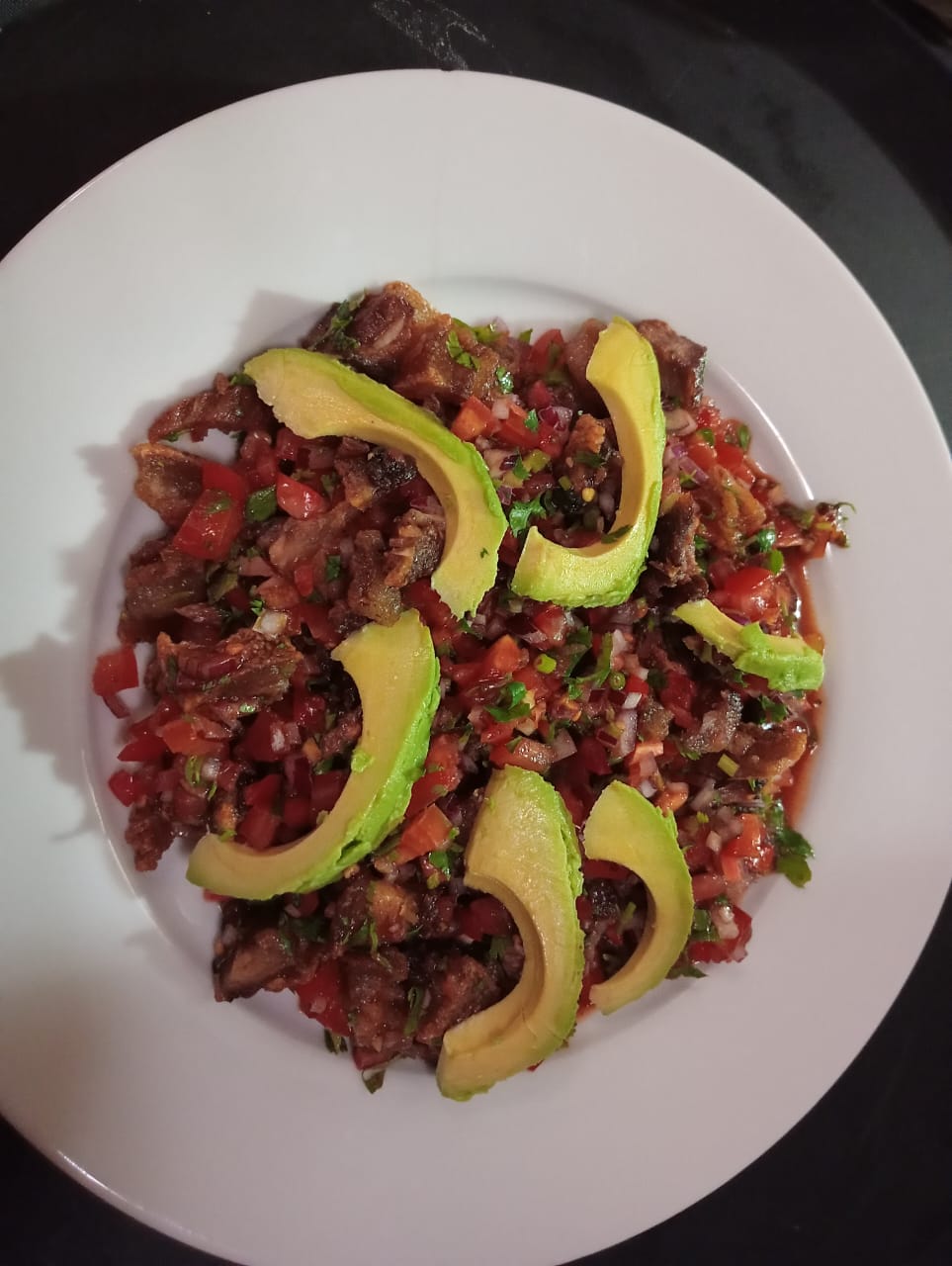 EL PUERTO CARNÉS Y MARISCOS image 9