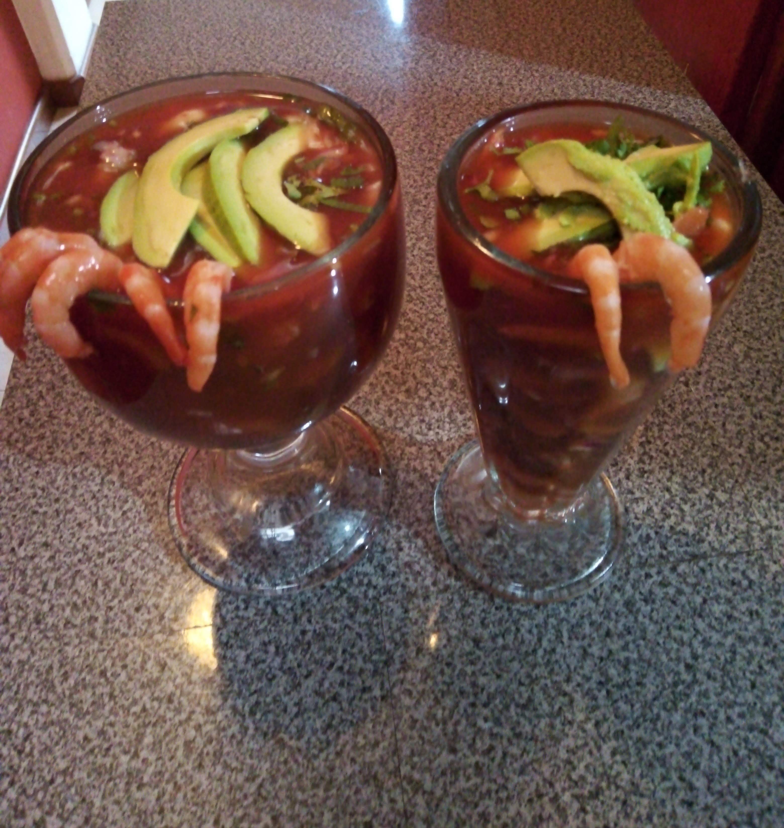 EL PUERTO CARNÉS Y MARISCOS image 10