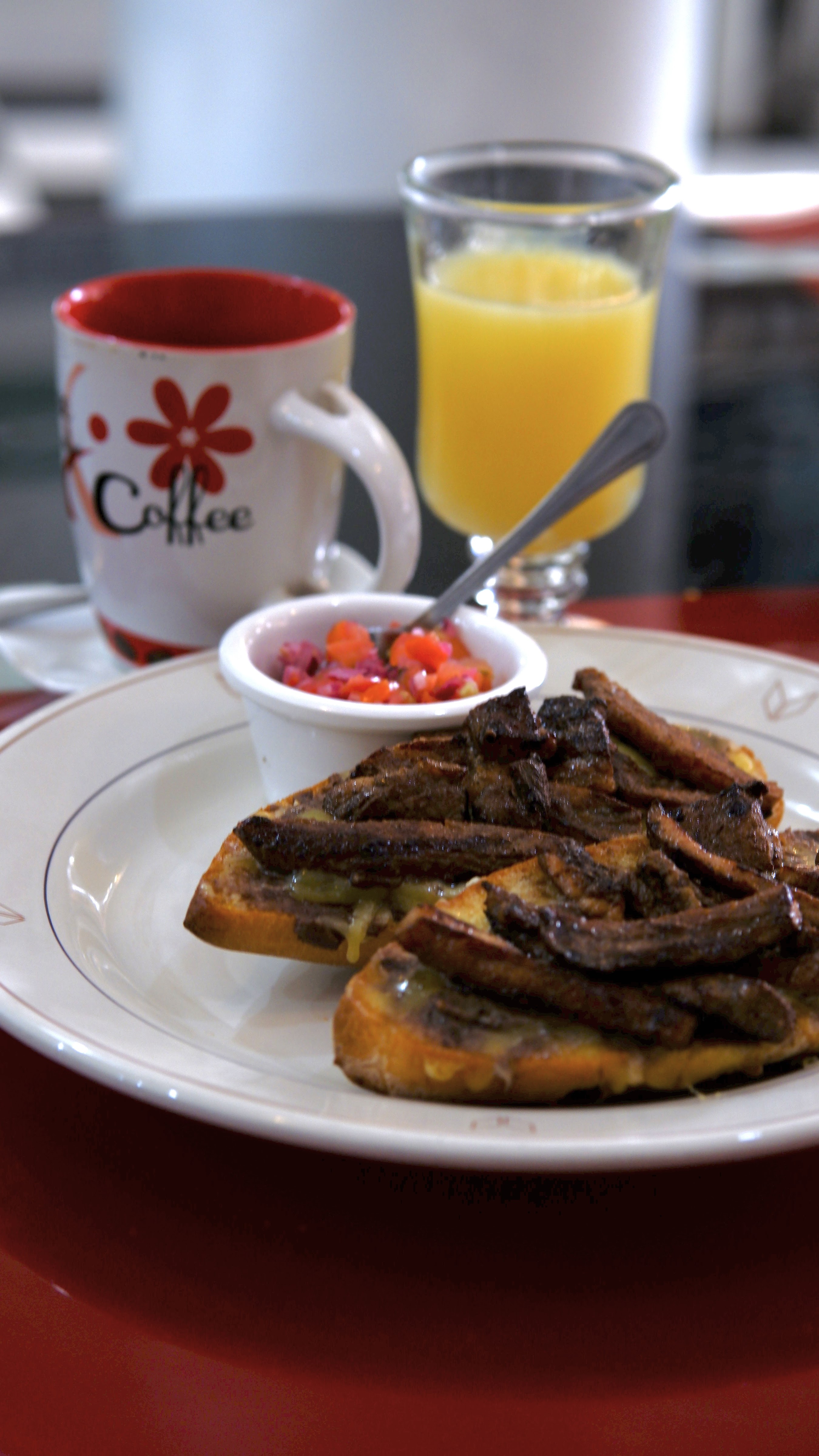 Diamonds Grill Restaurante image 1