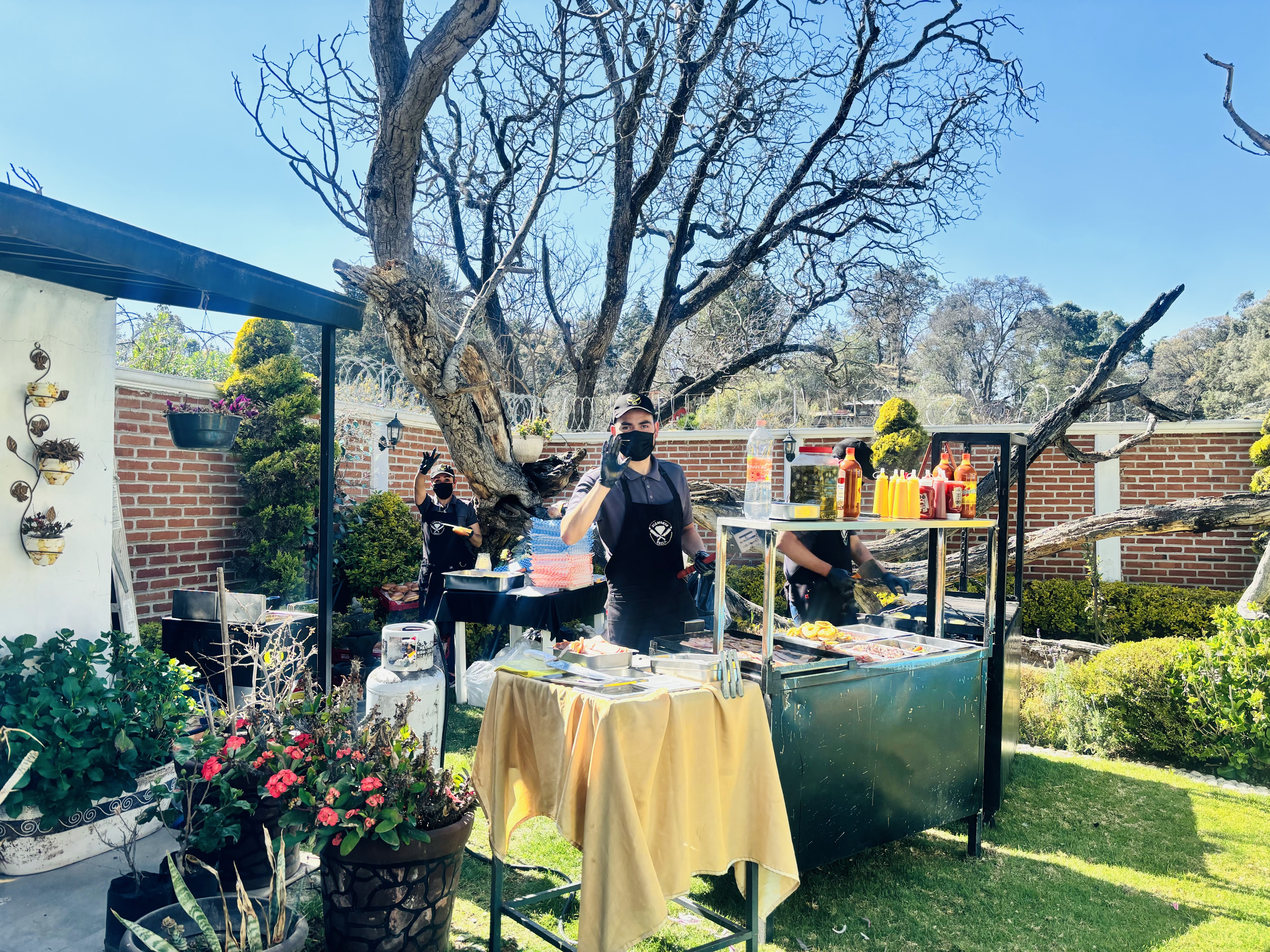 Diamonds Grill Restaurante image 9