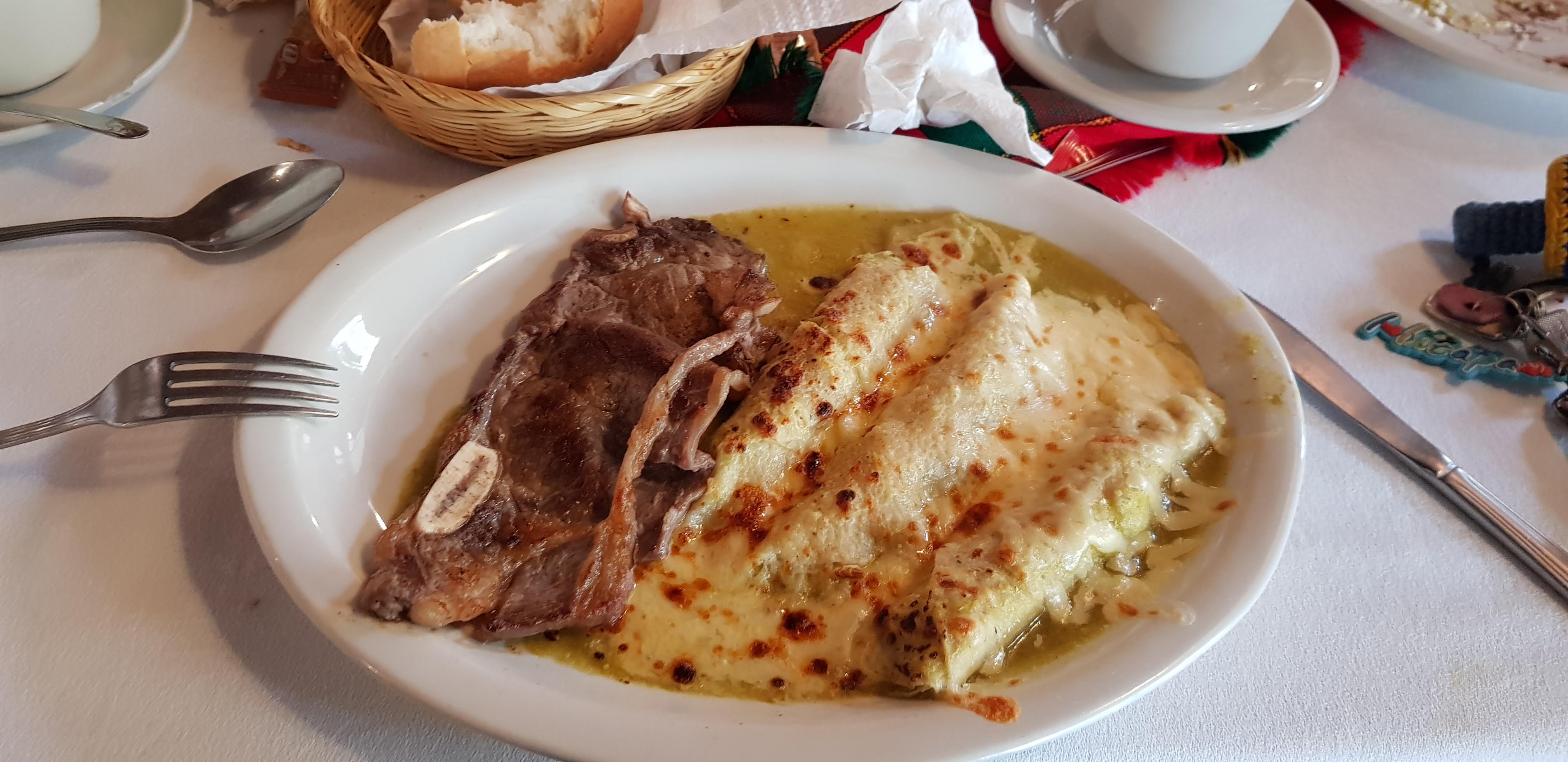 Restaurant Español Popocatepetl image 2